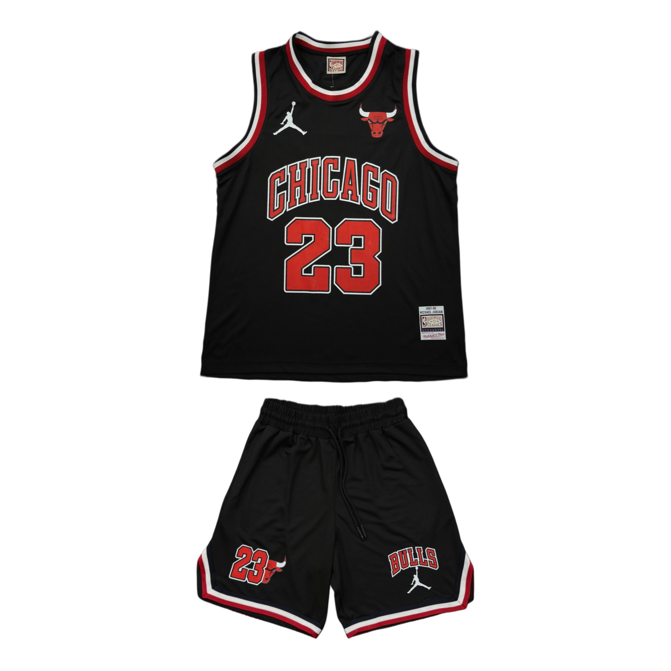 Nike chicago bulls takım