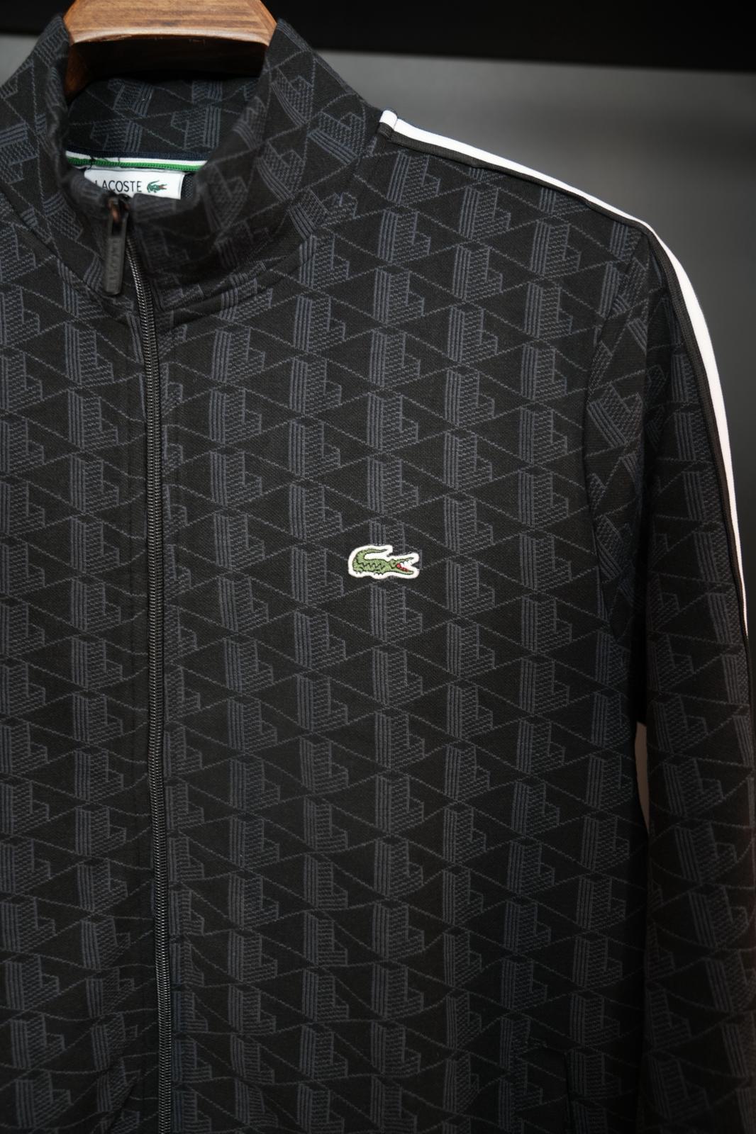 Lacoste eşofman takım