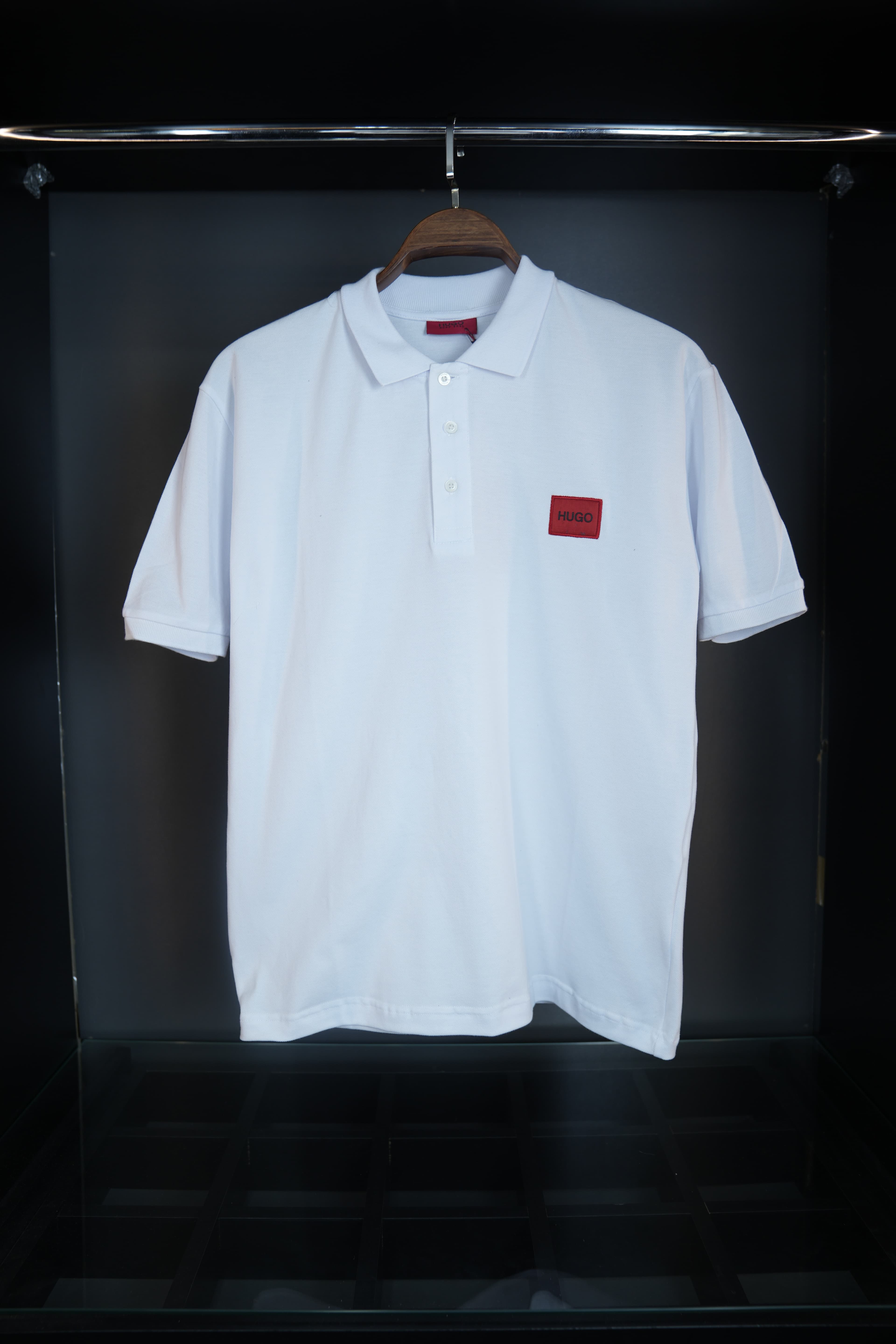 Hugo boss polo tişört