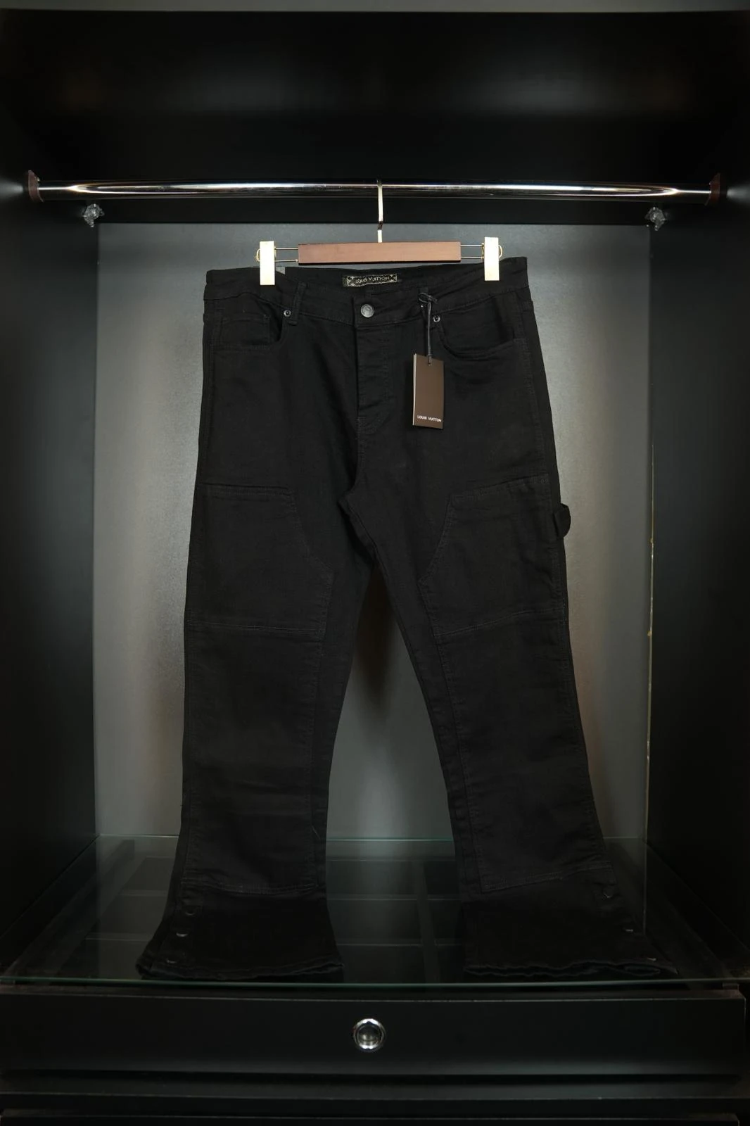 Louis vuitton pantolon