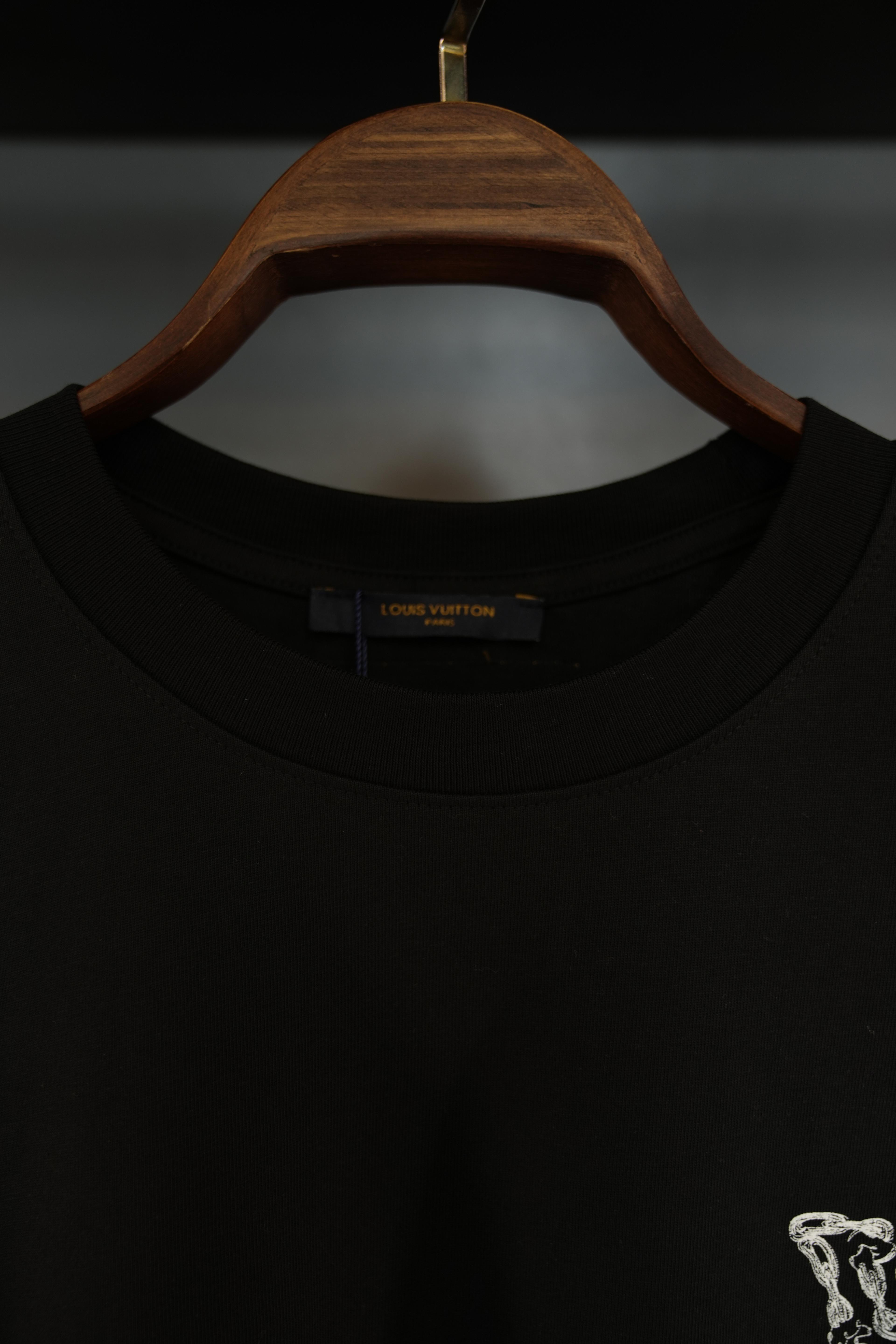 Louis vuitton tişört
