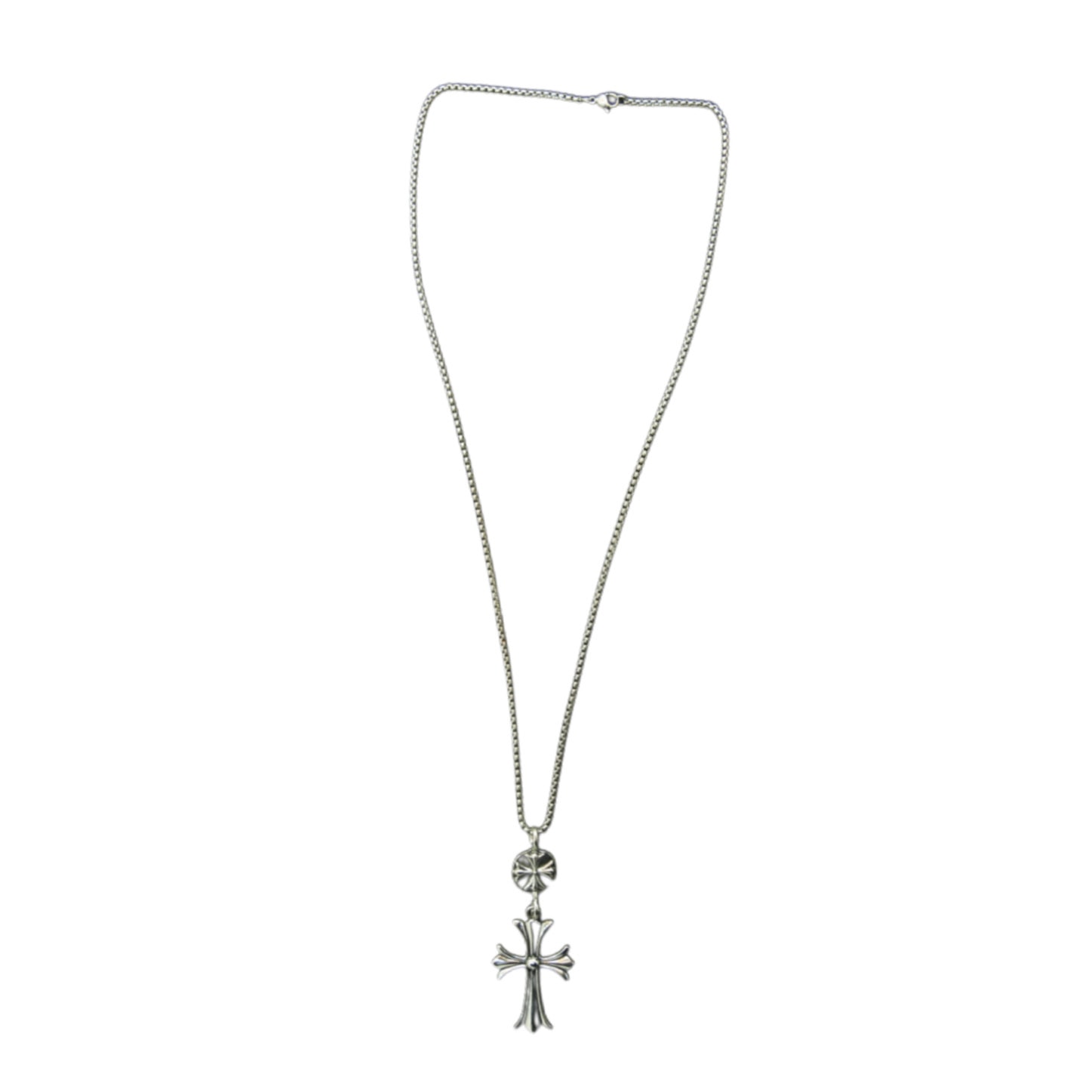 Chrome hearts kolye