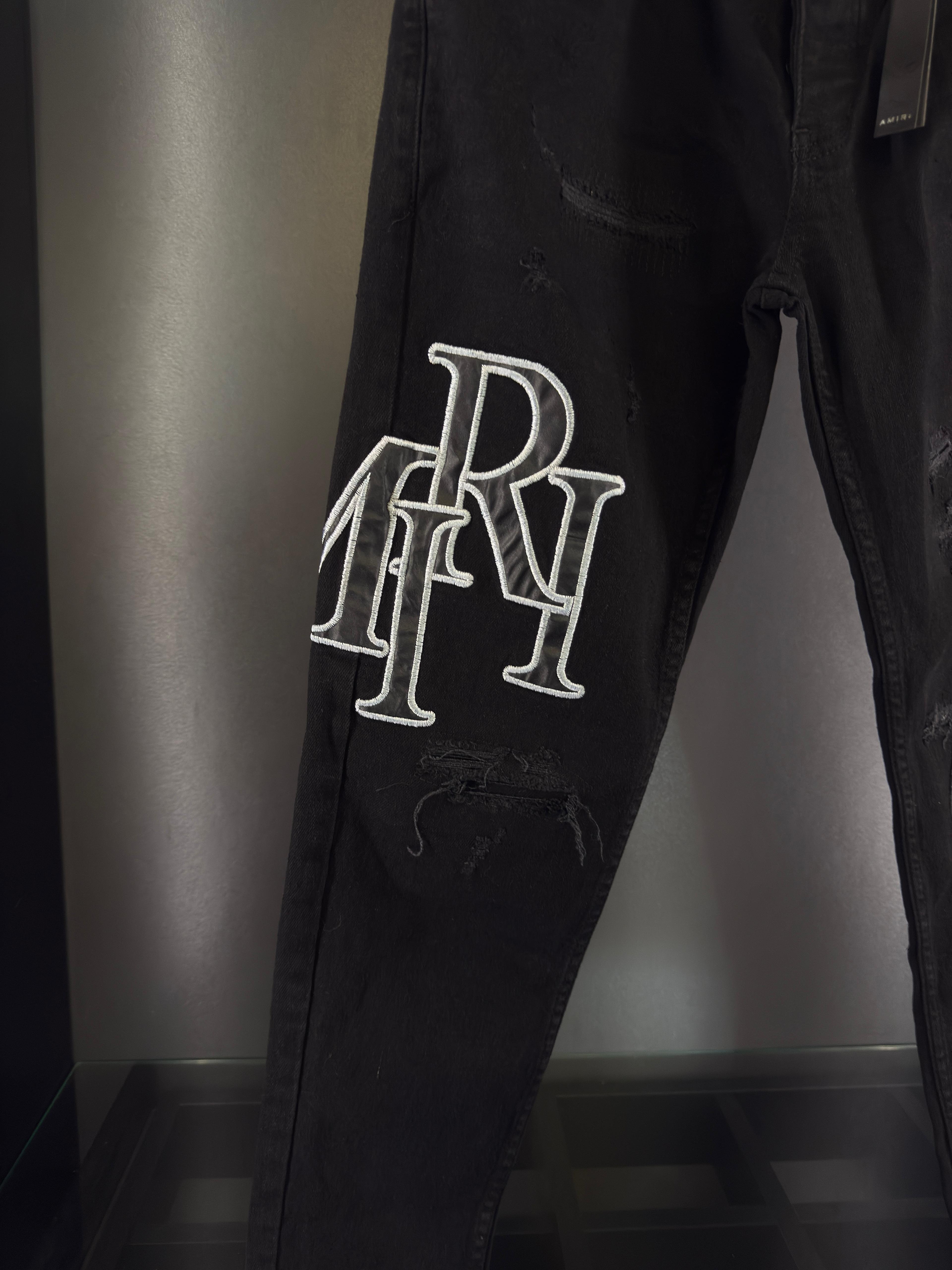 Amiri pantolon