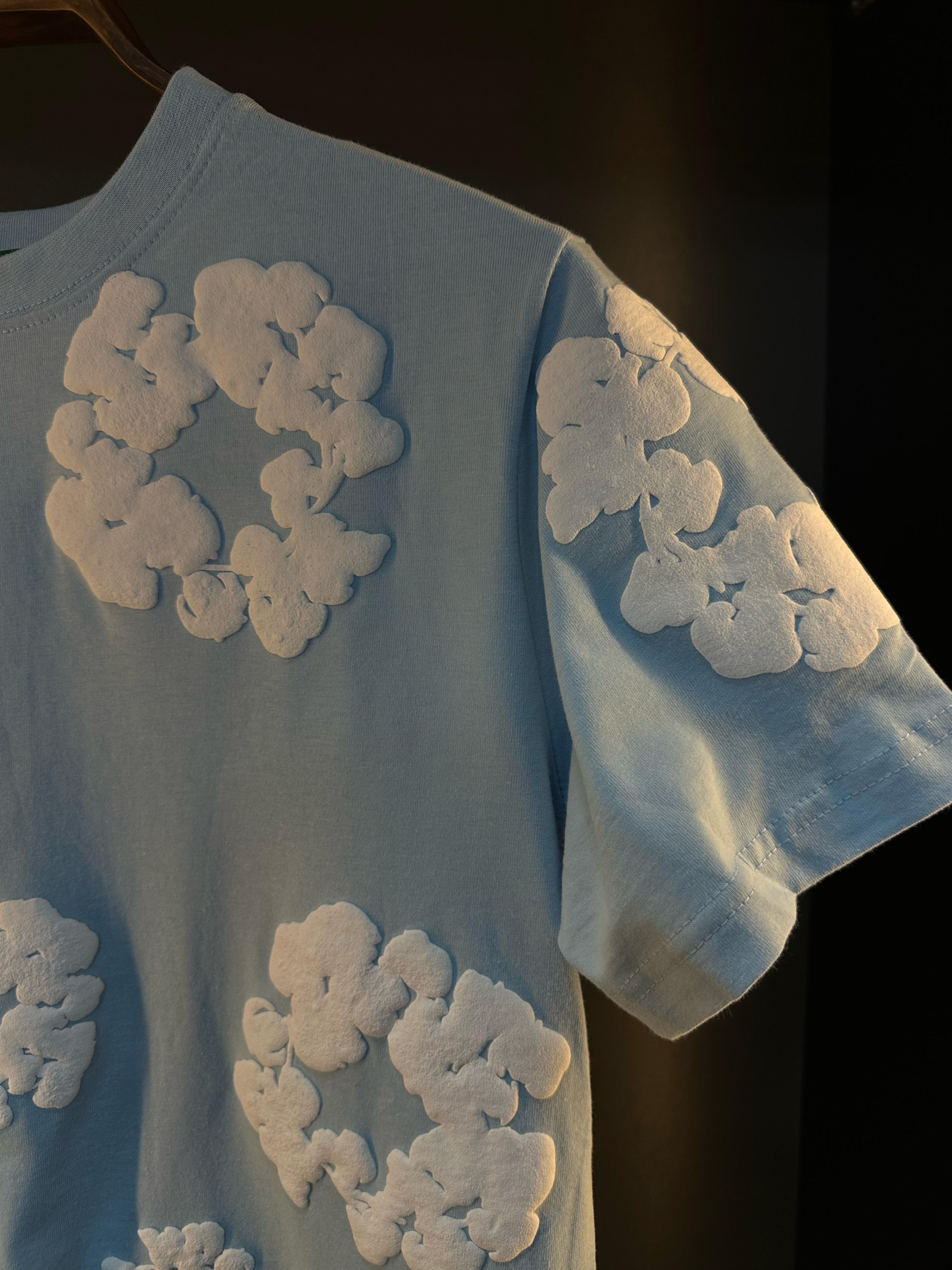 denim tears tişört