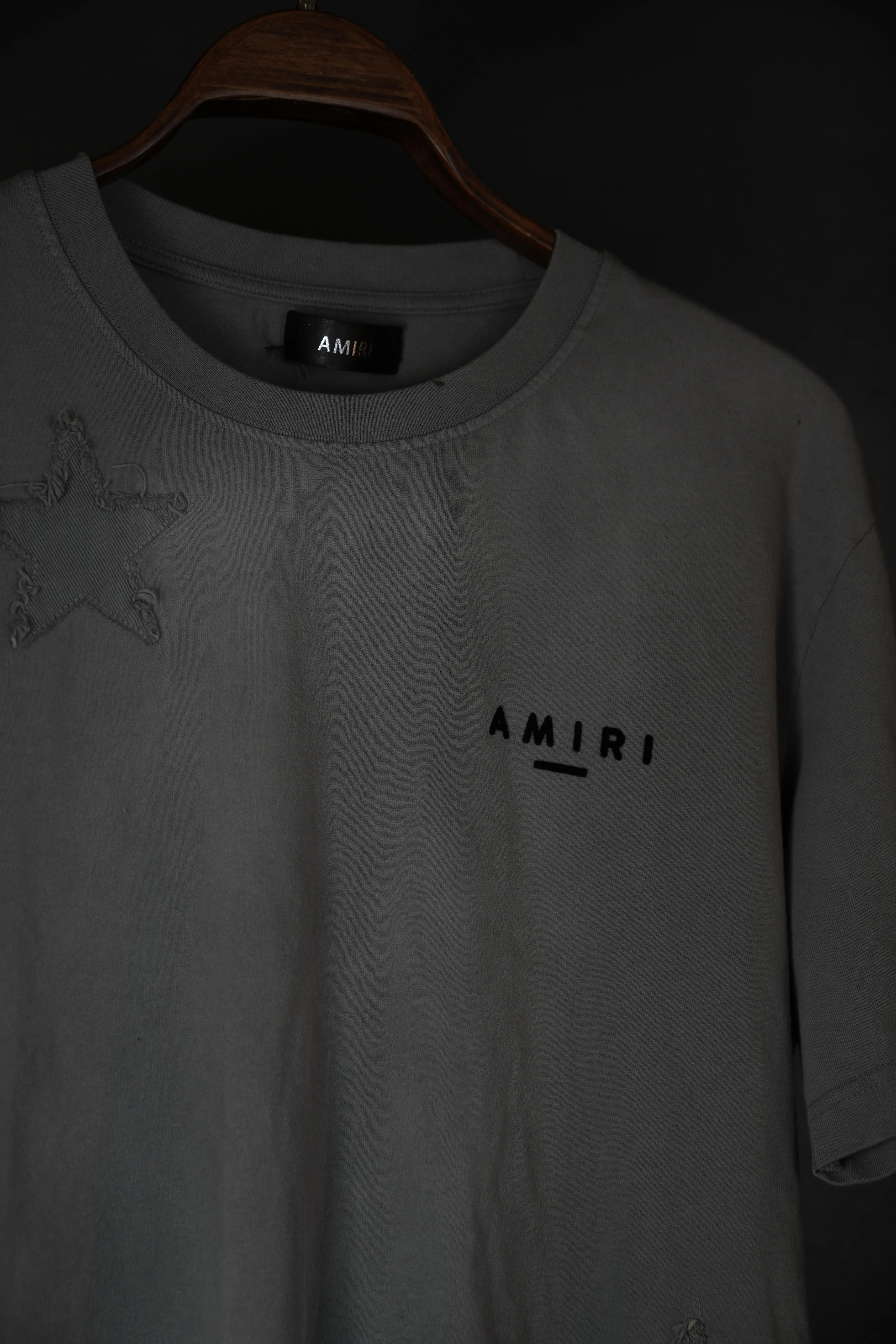 Amiri tişört