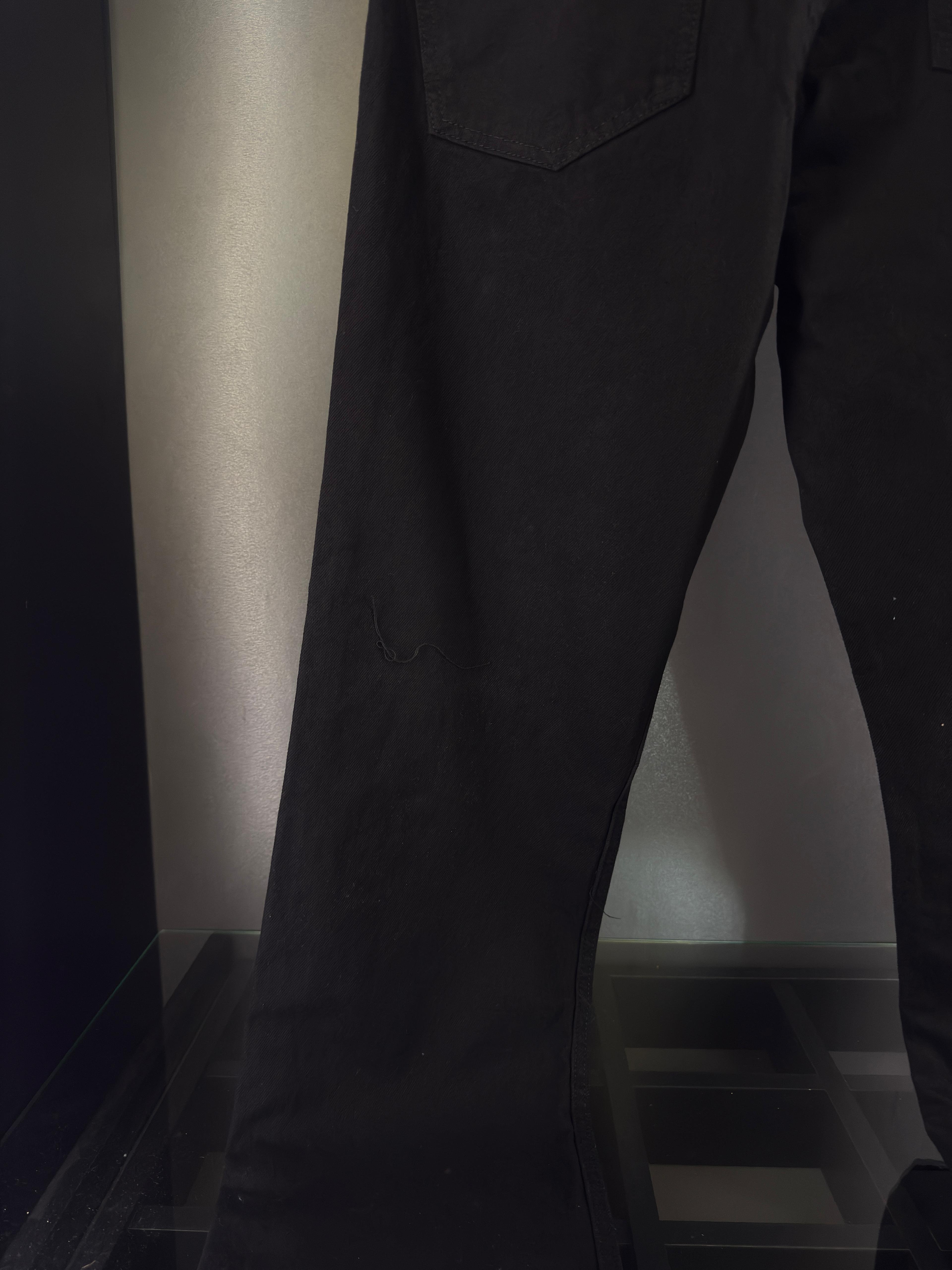 Chrome hearts pantolon