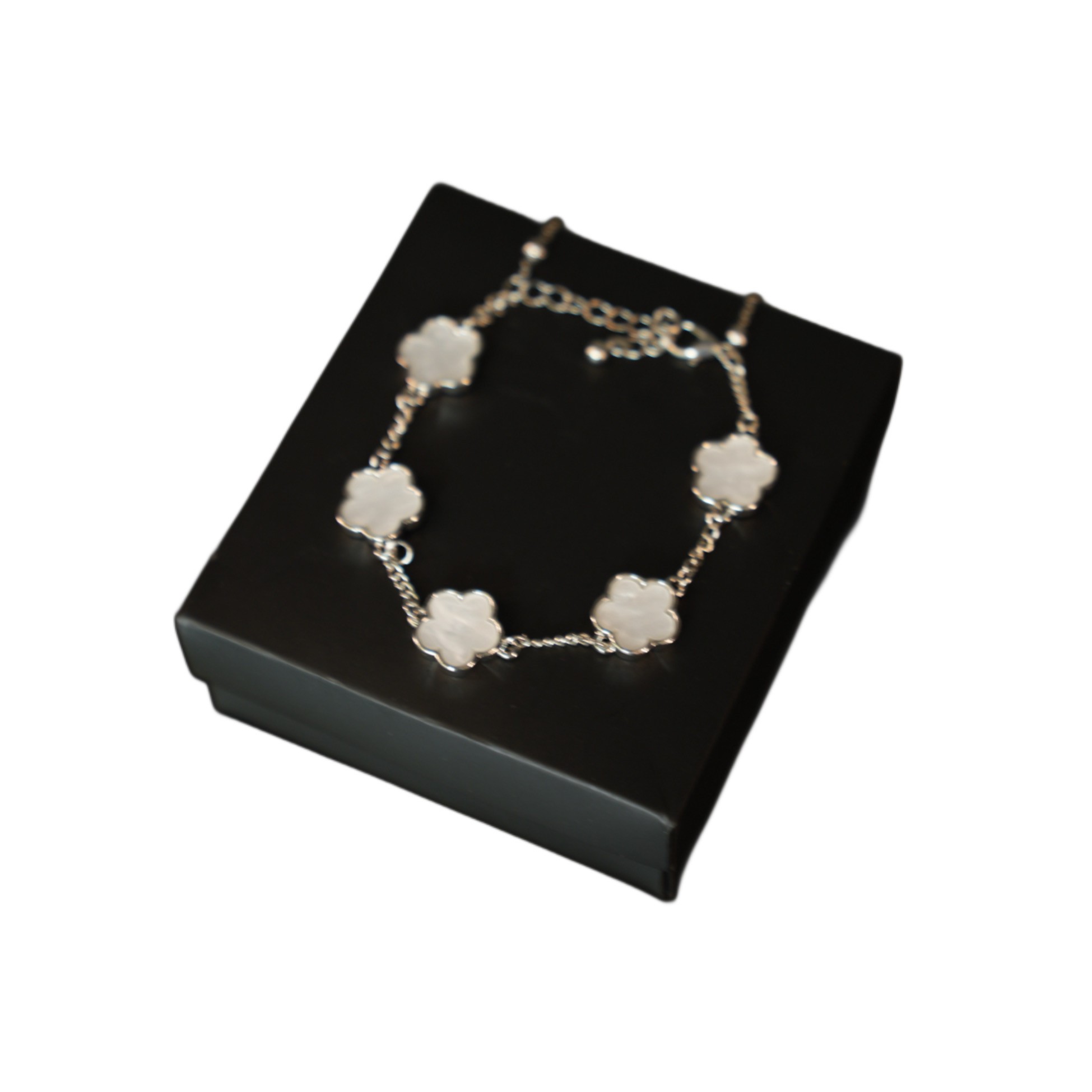 van cleef bileklik
