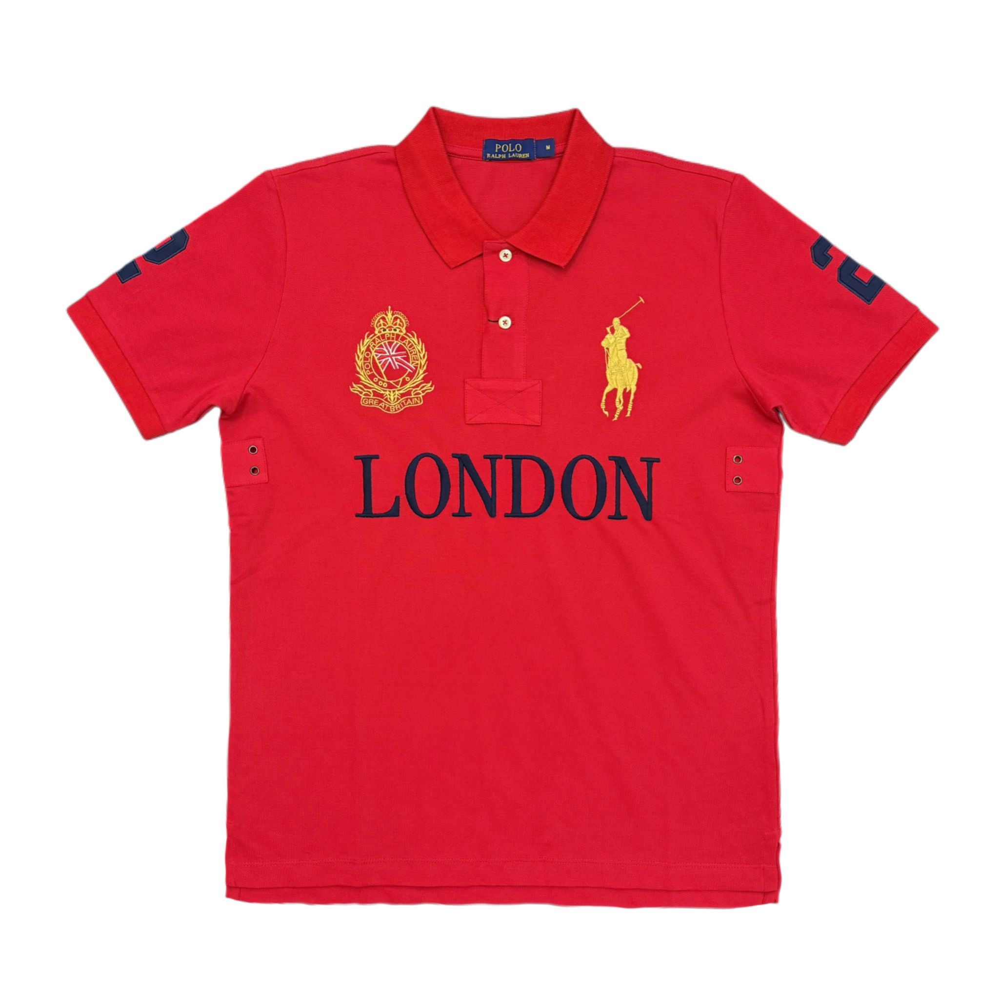 RL polo tişört