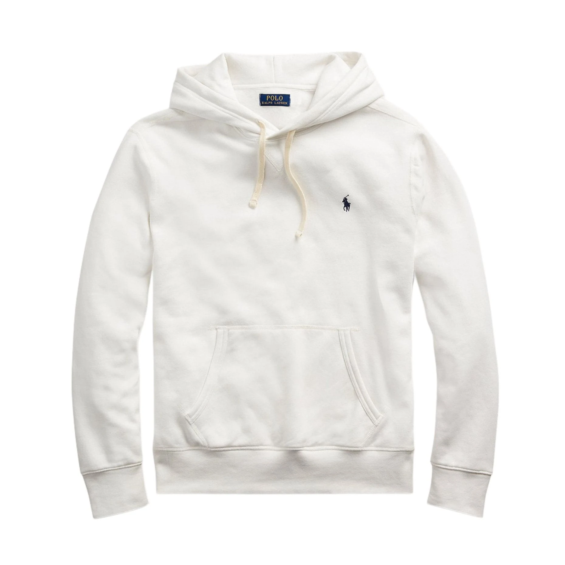RL hoodie