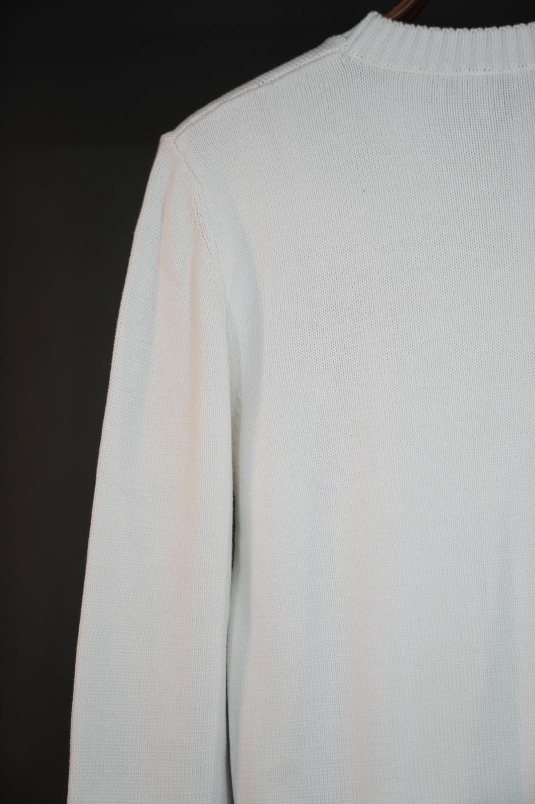 Chrome Hearts sweatshirt