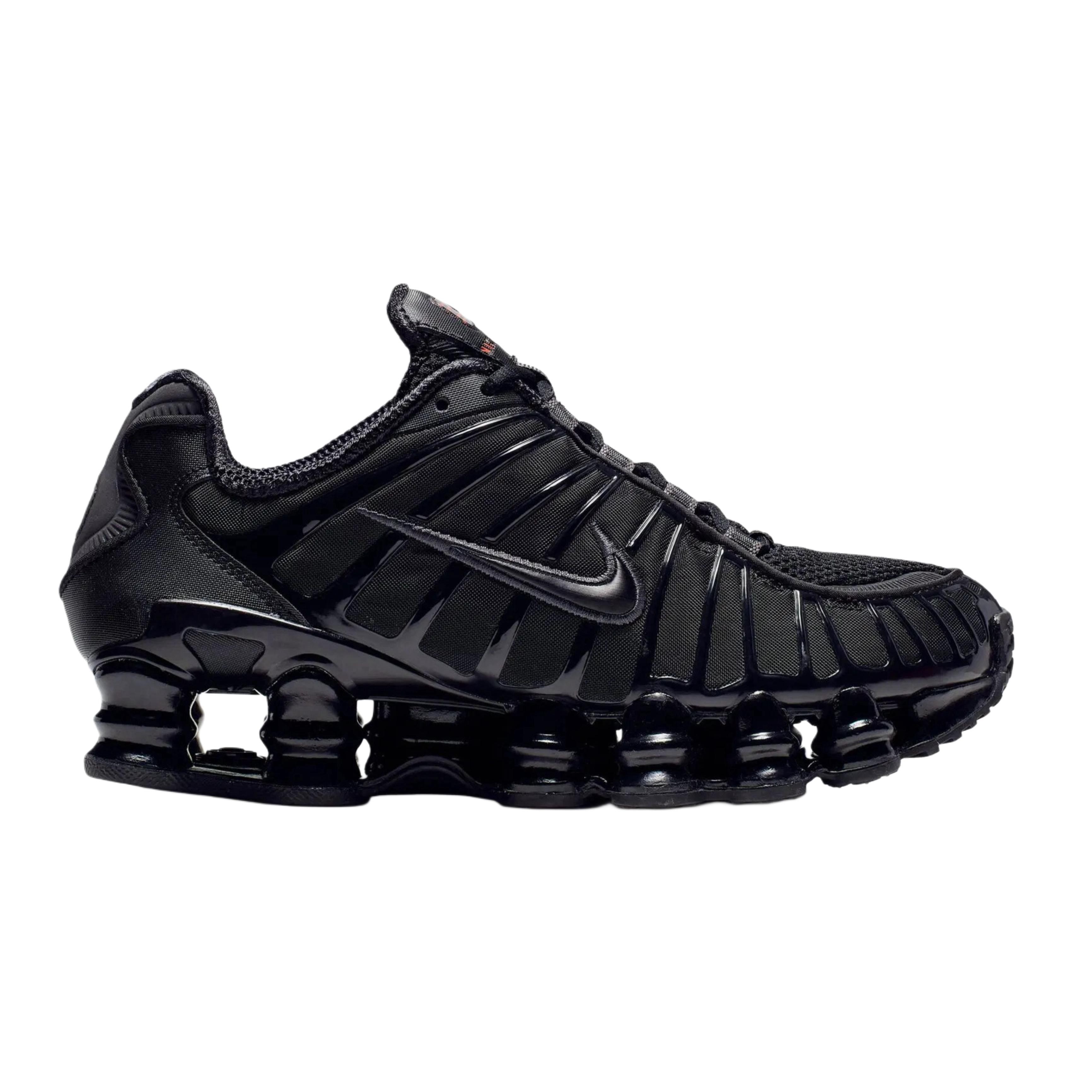 Nike shox TL