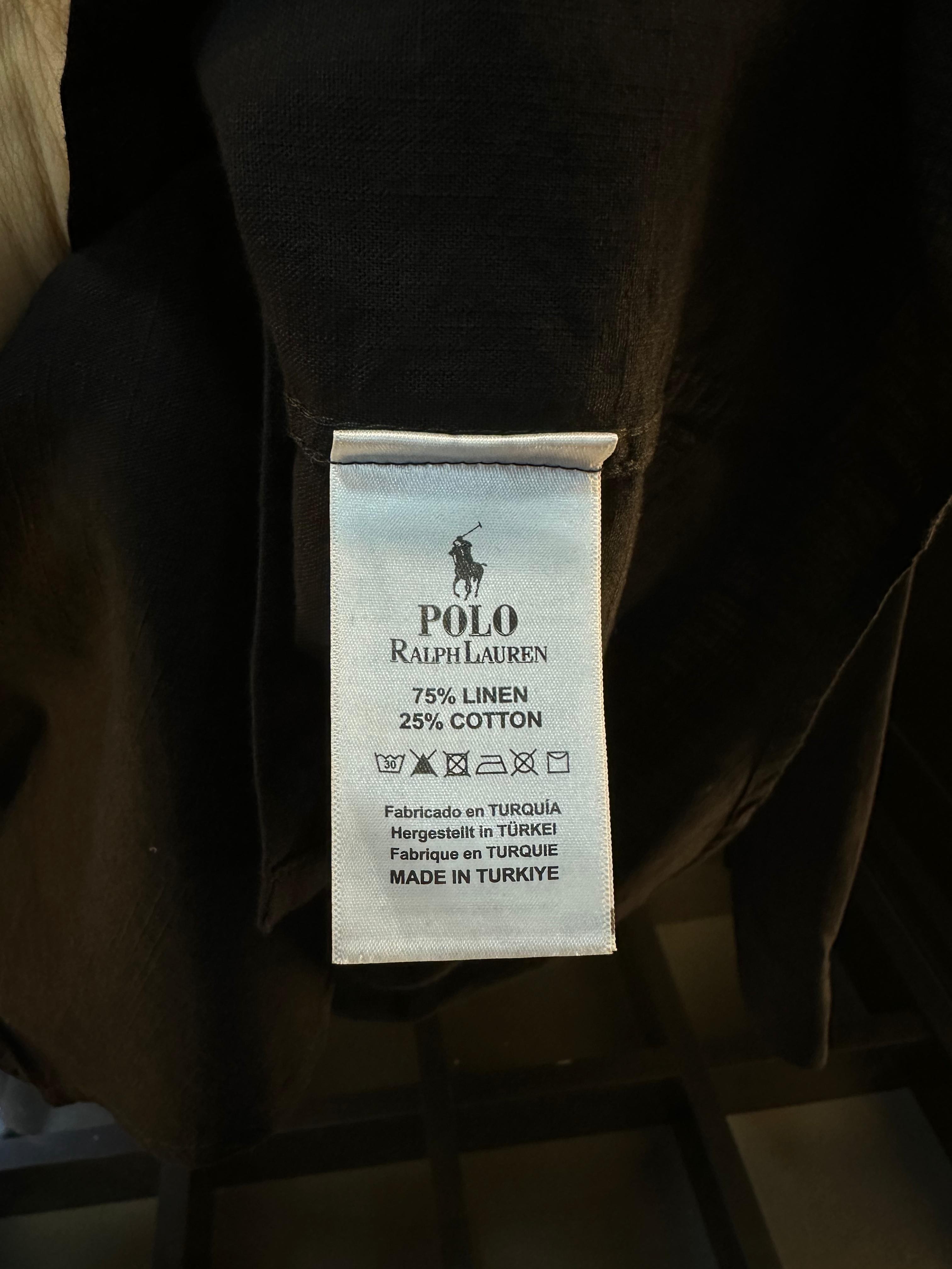 Rl polo gömlek