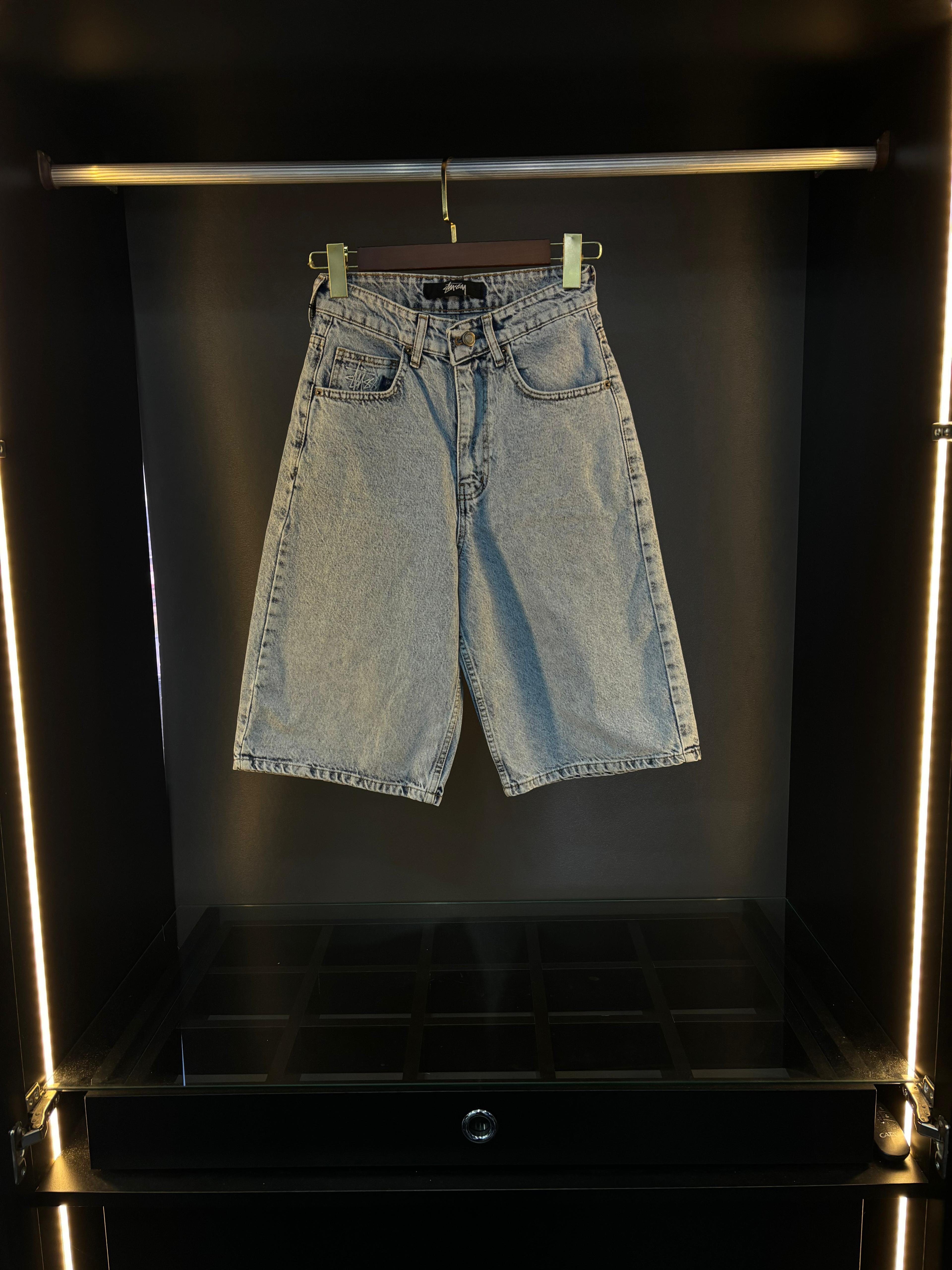 Stussy şort