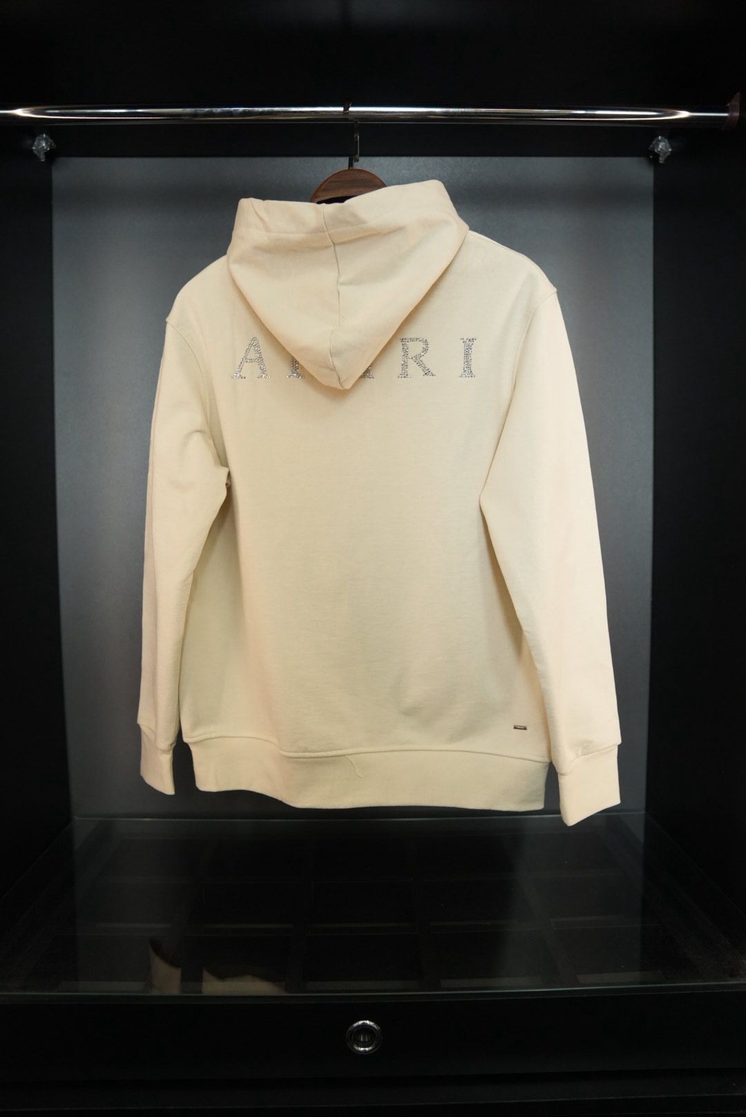 Amiri hoodie