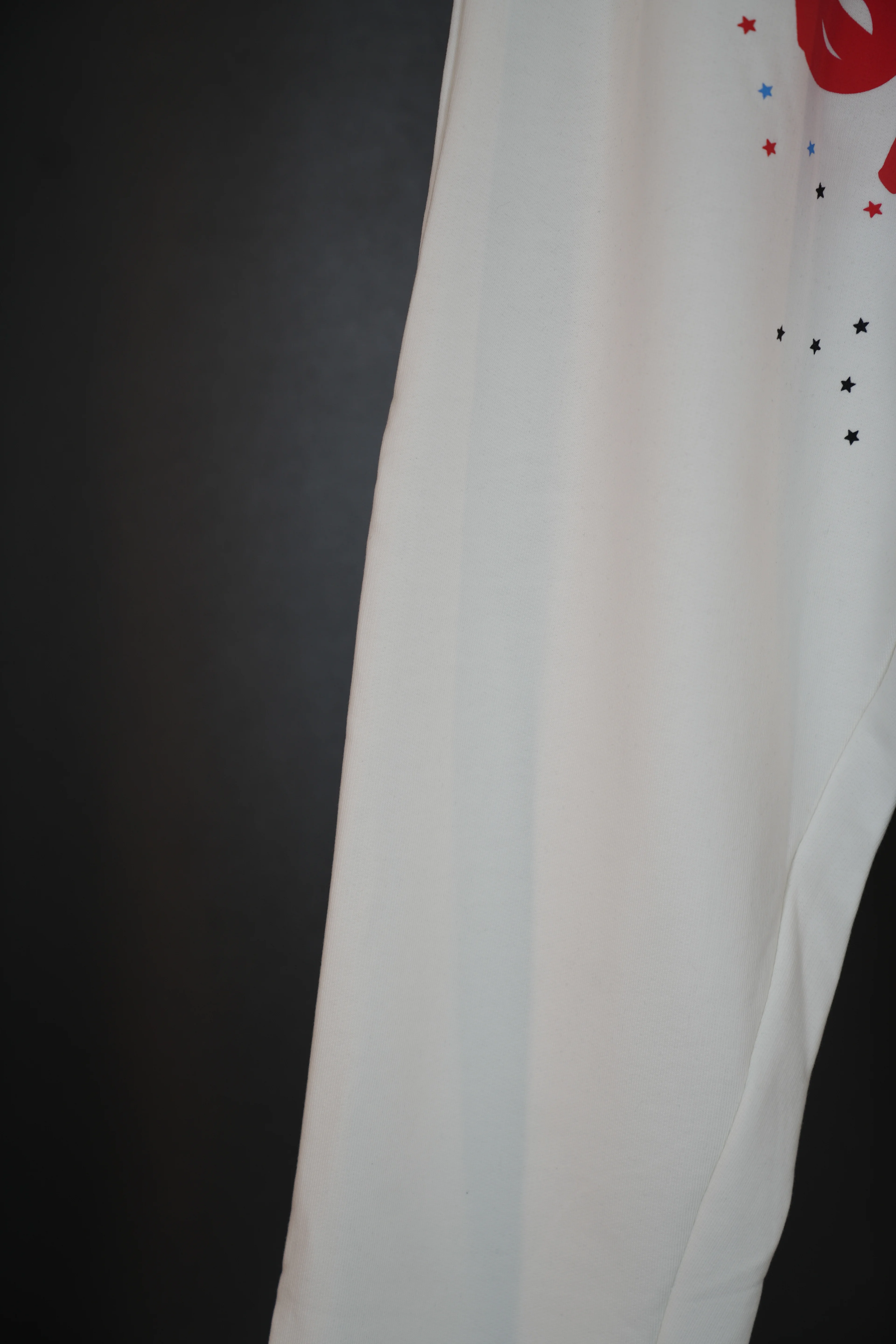 Sp5der eşofman altı