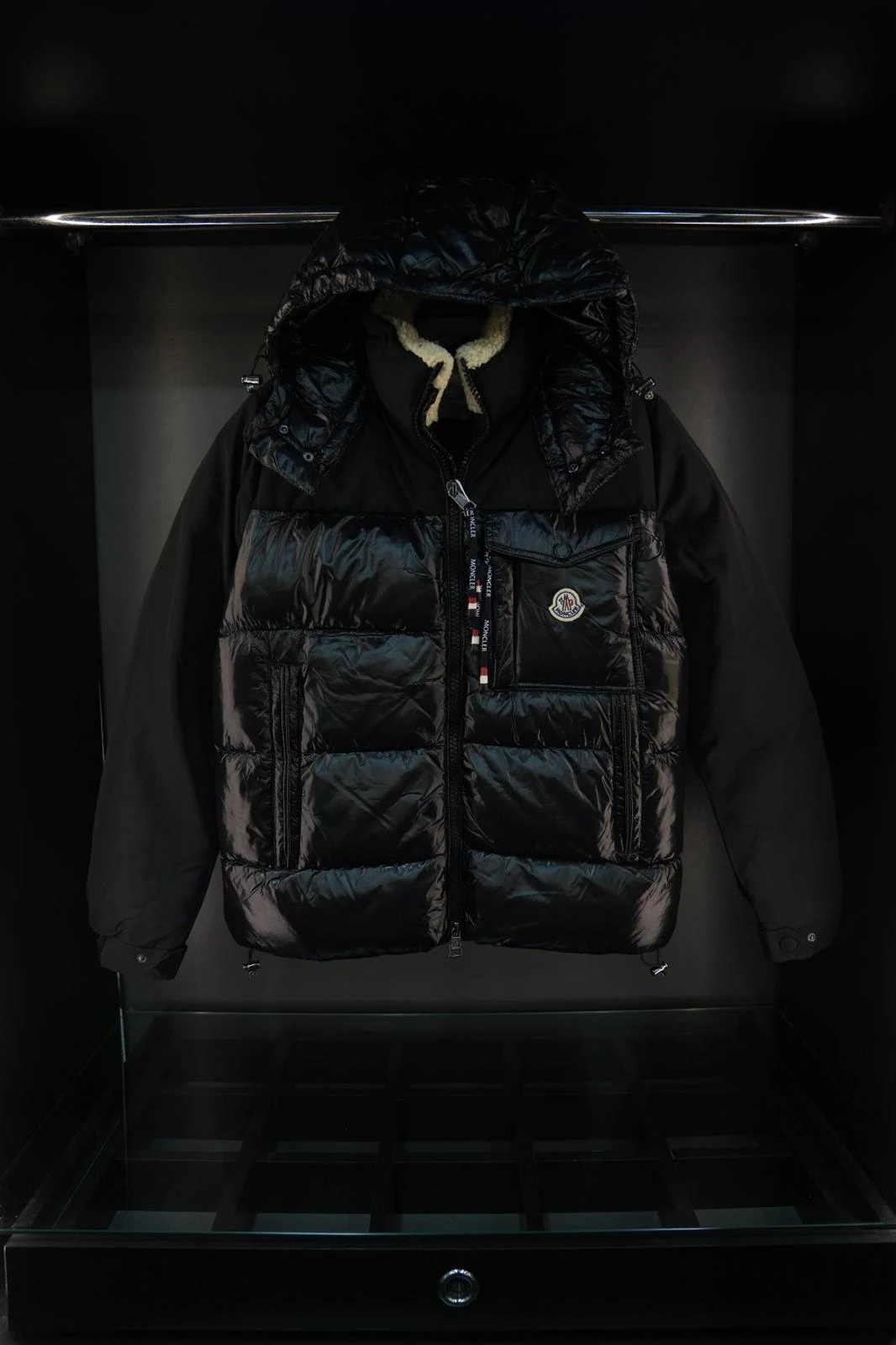 Moncler Mont 