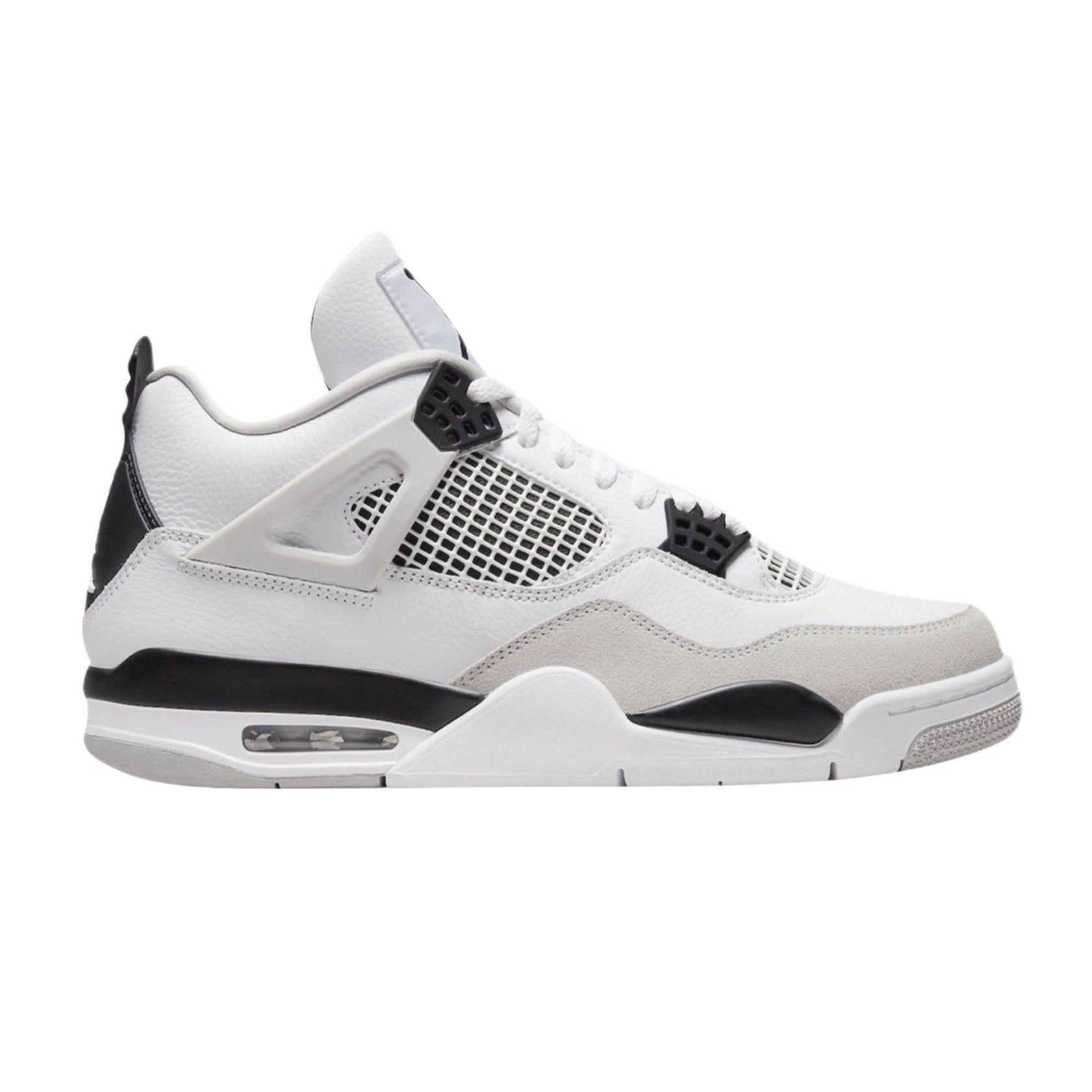 Nike air jordan 4 