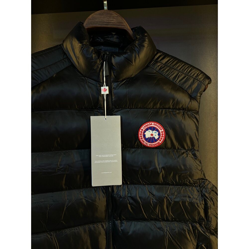 Canada goose yelek