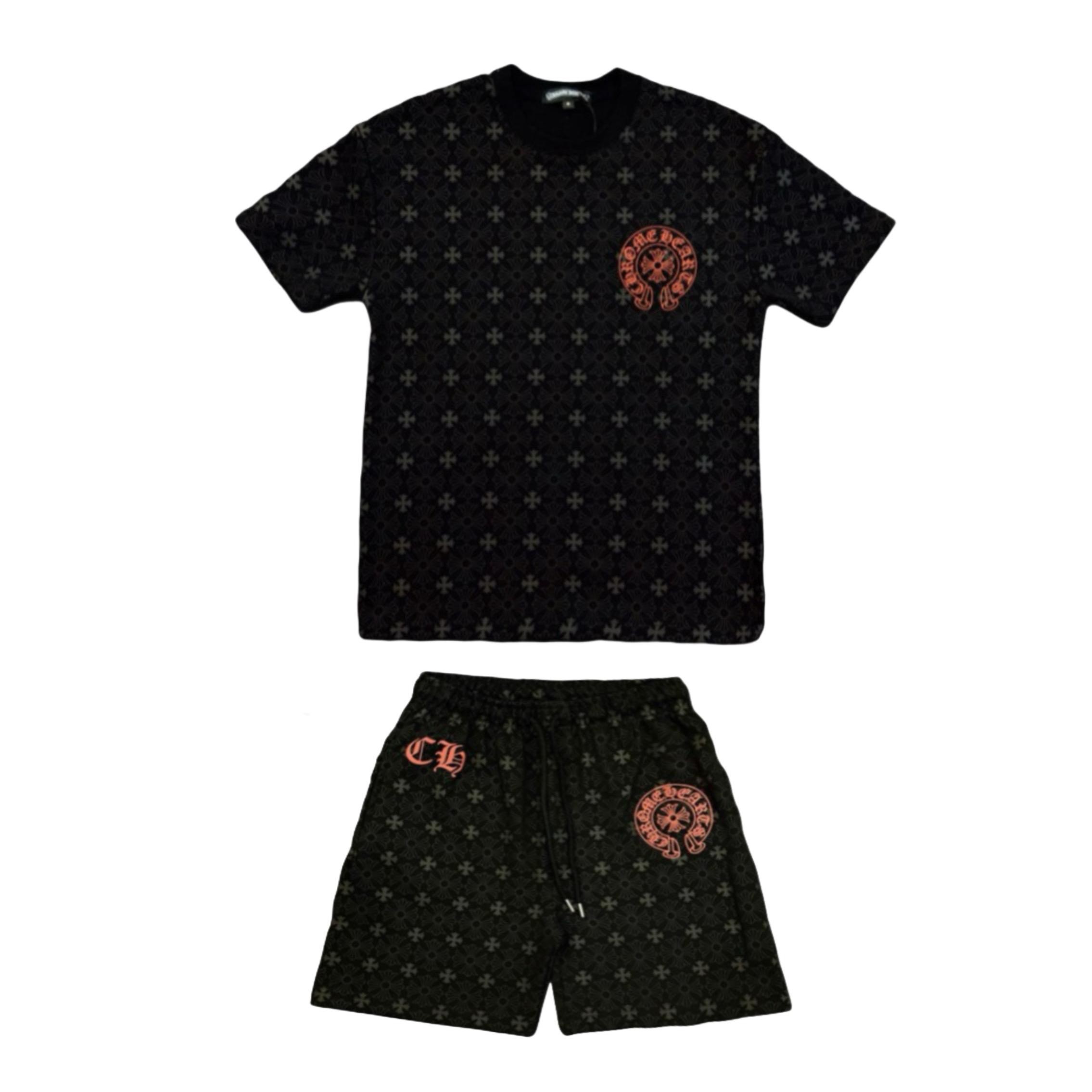 Chrome hearts takım
