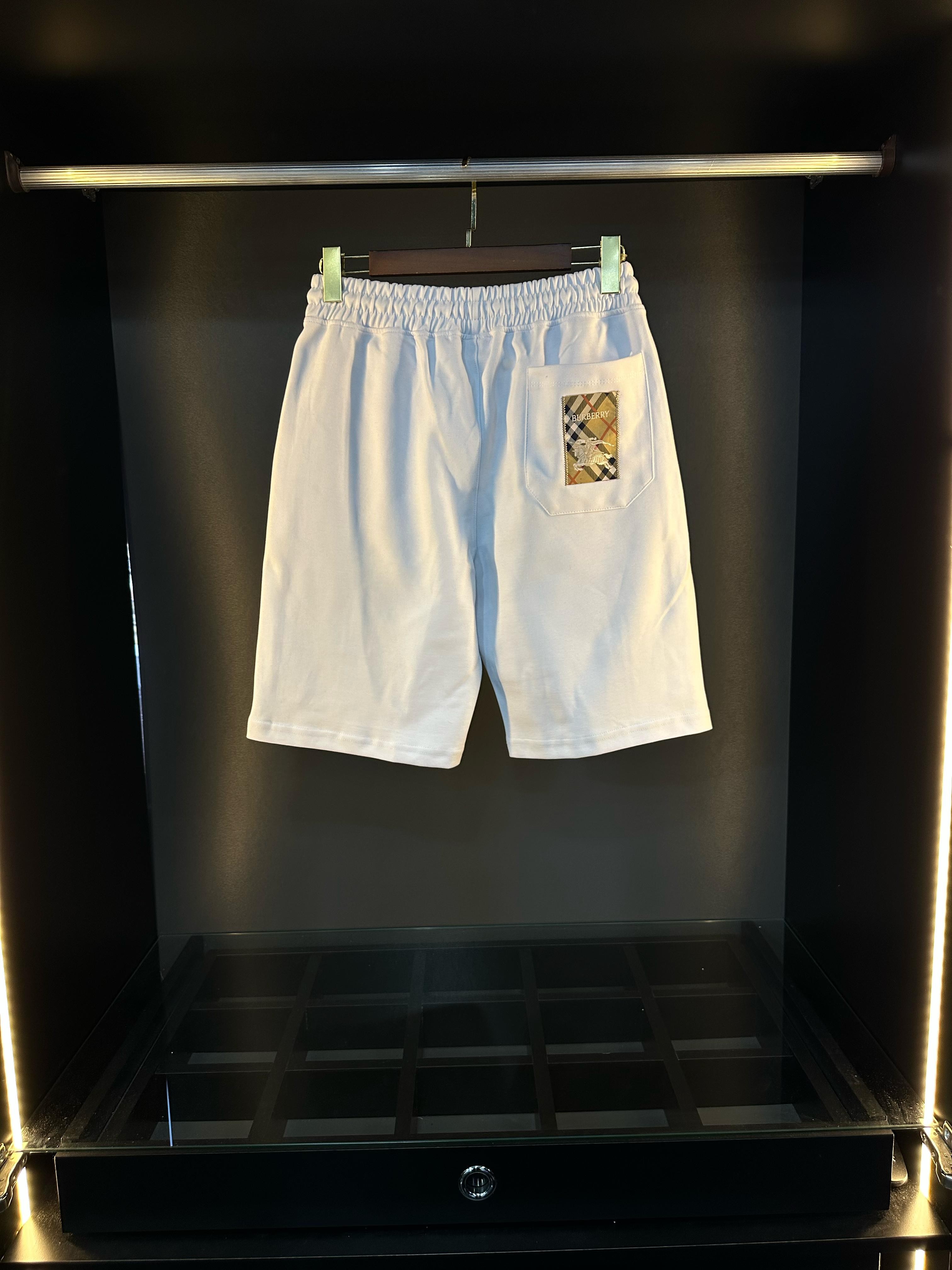 Burberry şort 