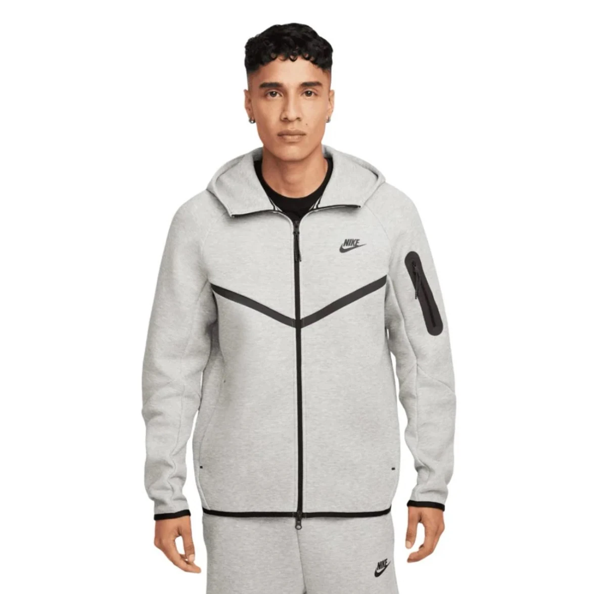 Nike tech fleece premium