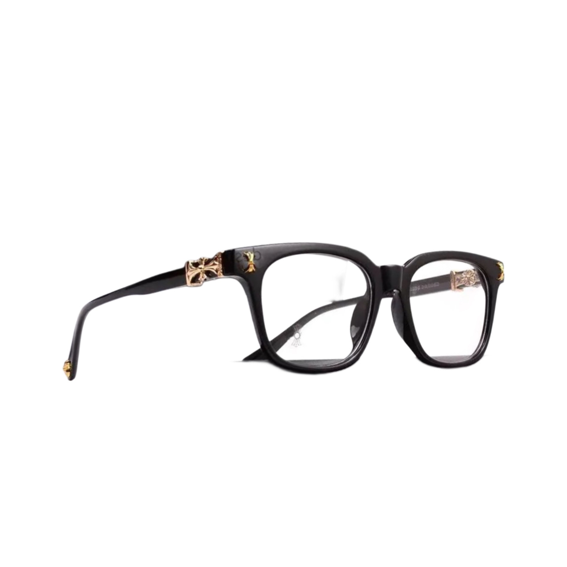 Chrome hearts gözlük