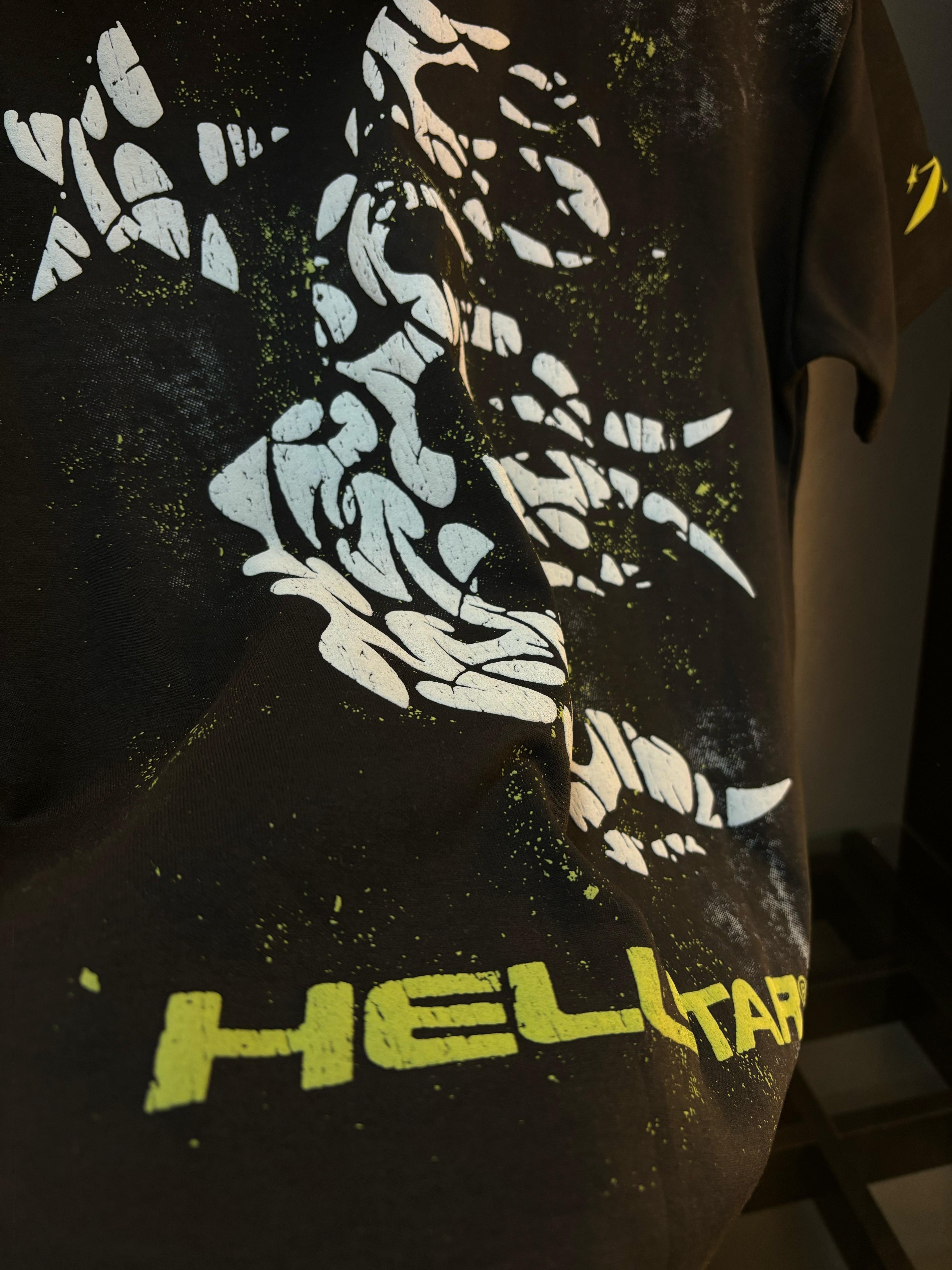 Hellstar takım