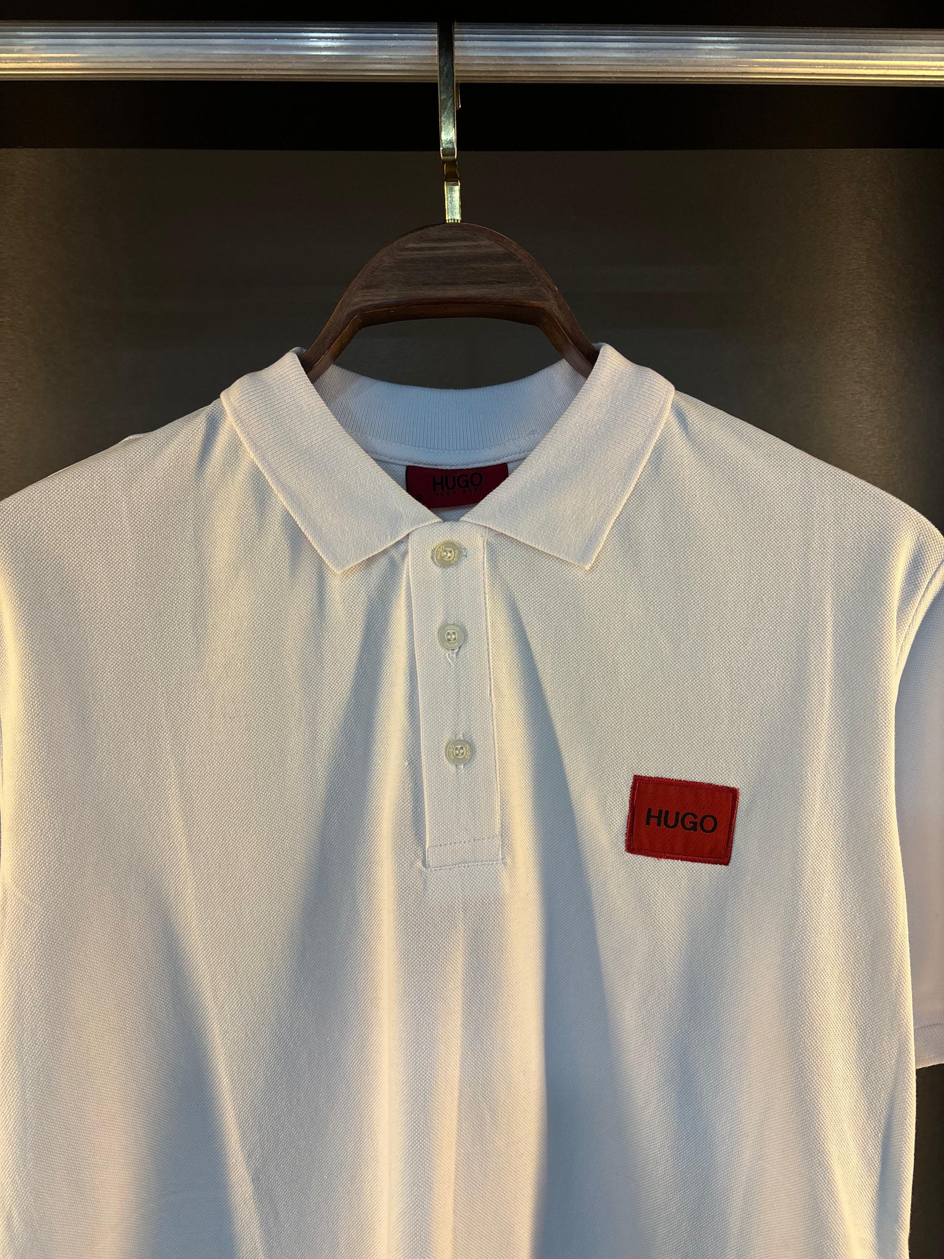 Hugo boss polo tişört