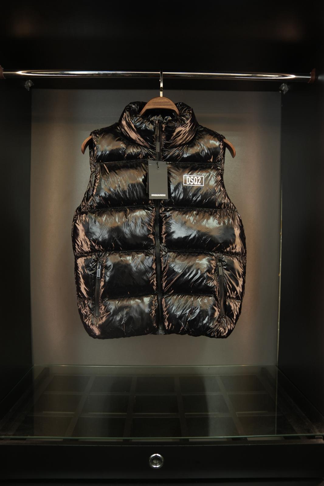 Dsquared2 yelek