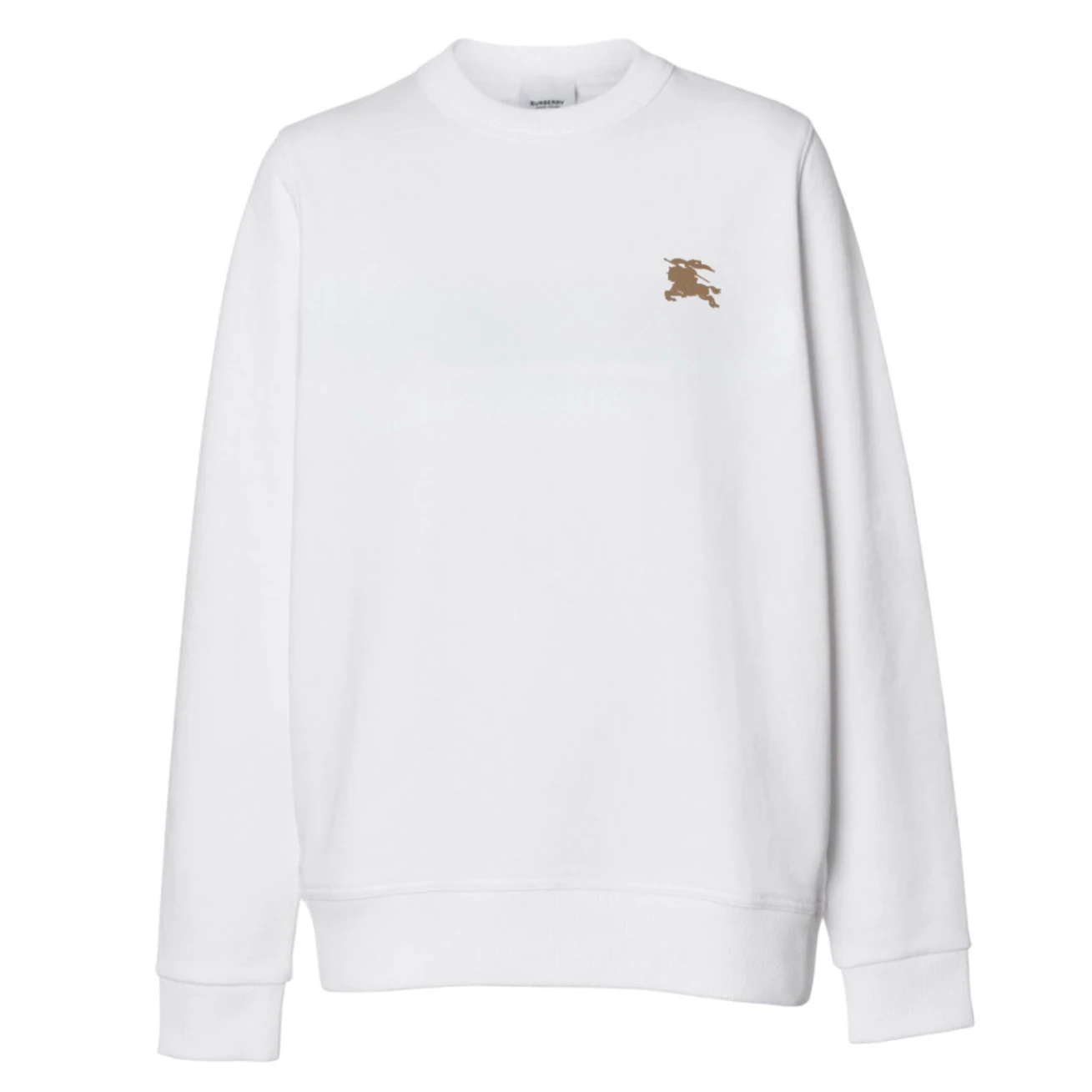 Burberry sweatshirt
