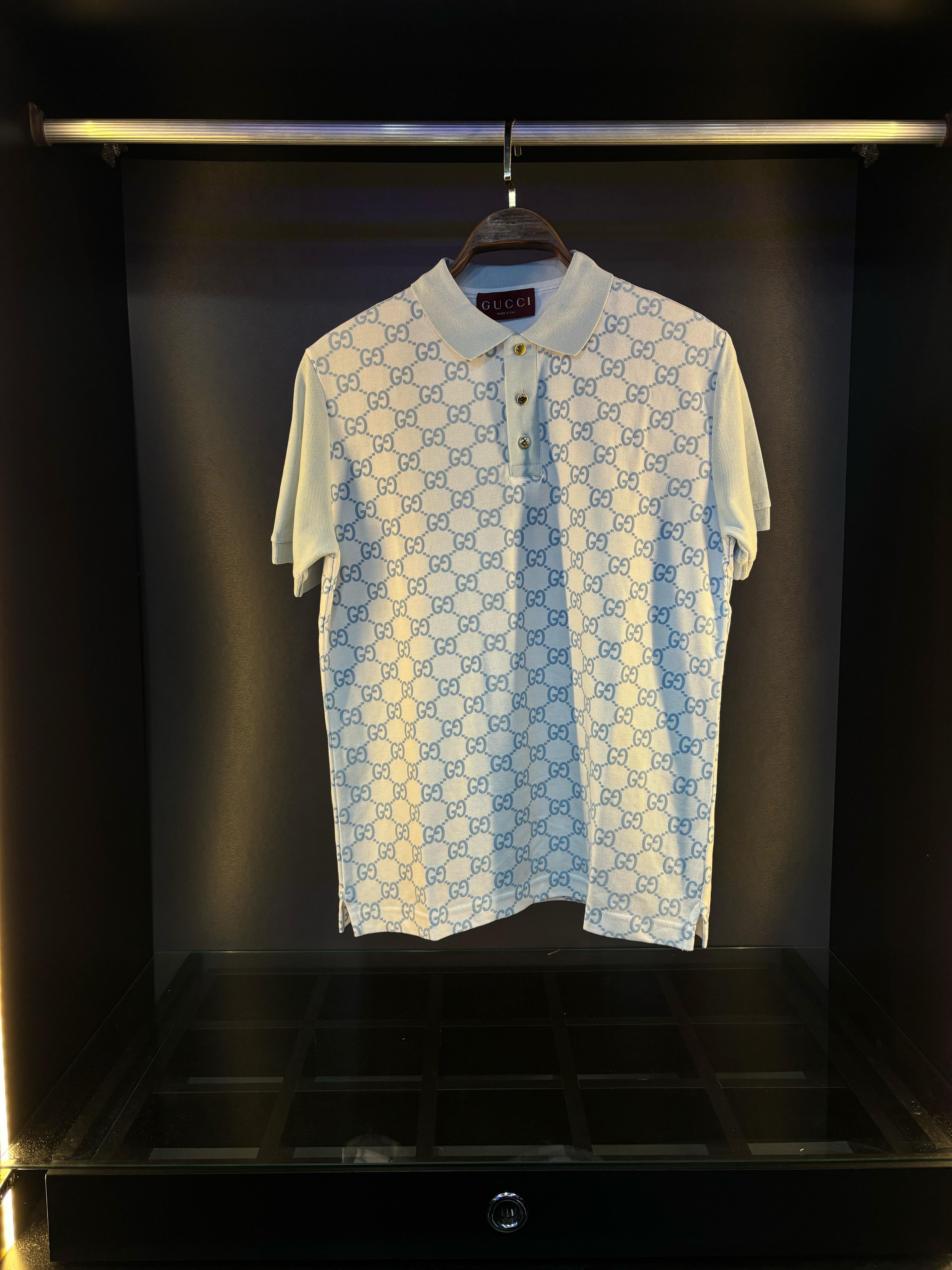 Gucci polo tişört