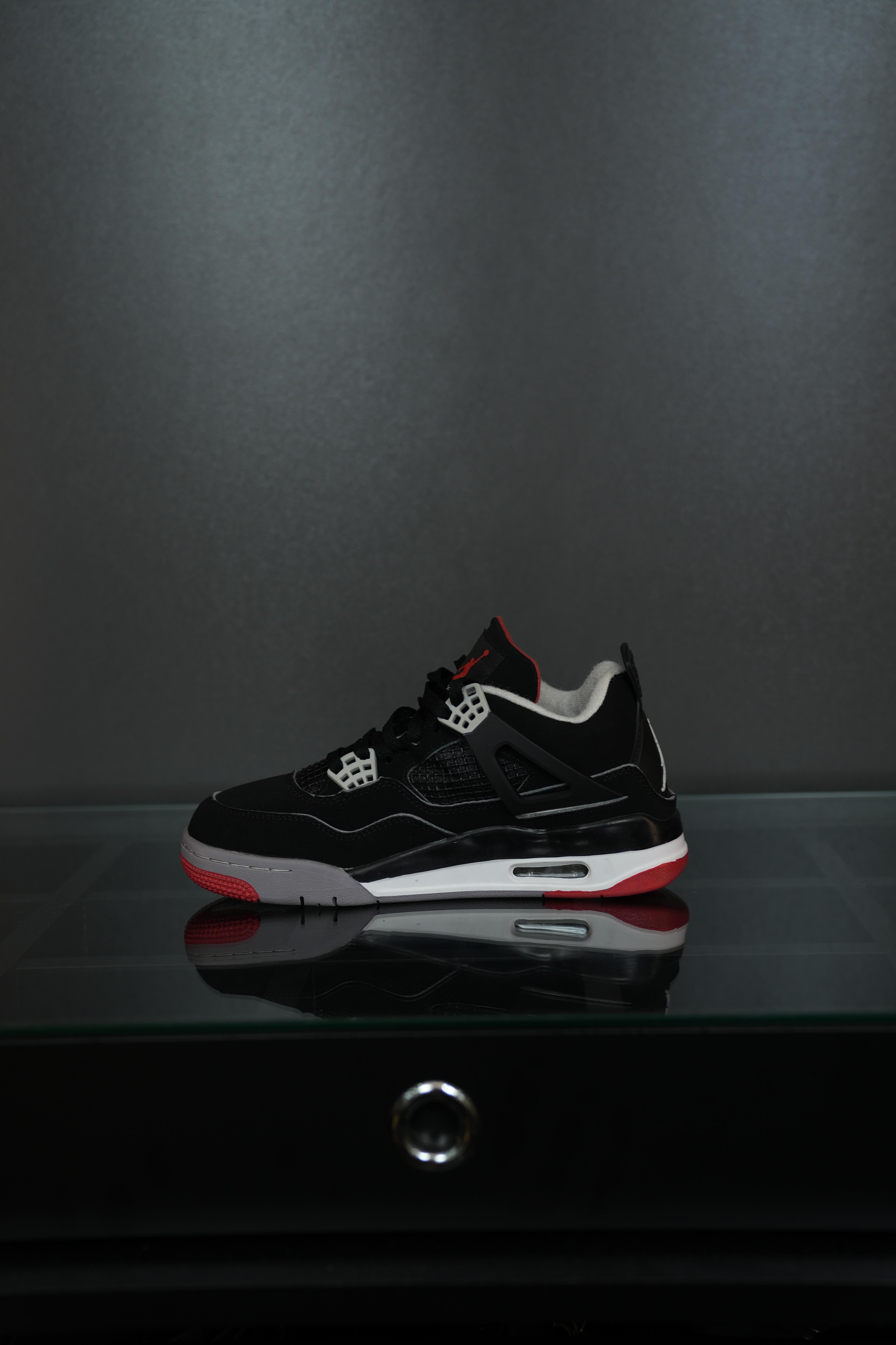 nike air jordan 4