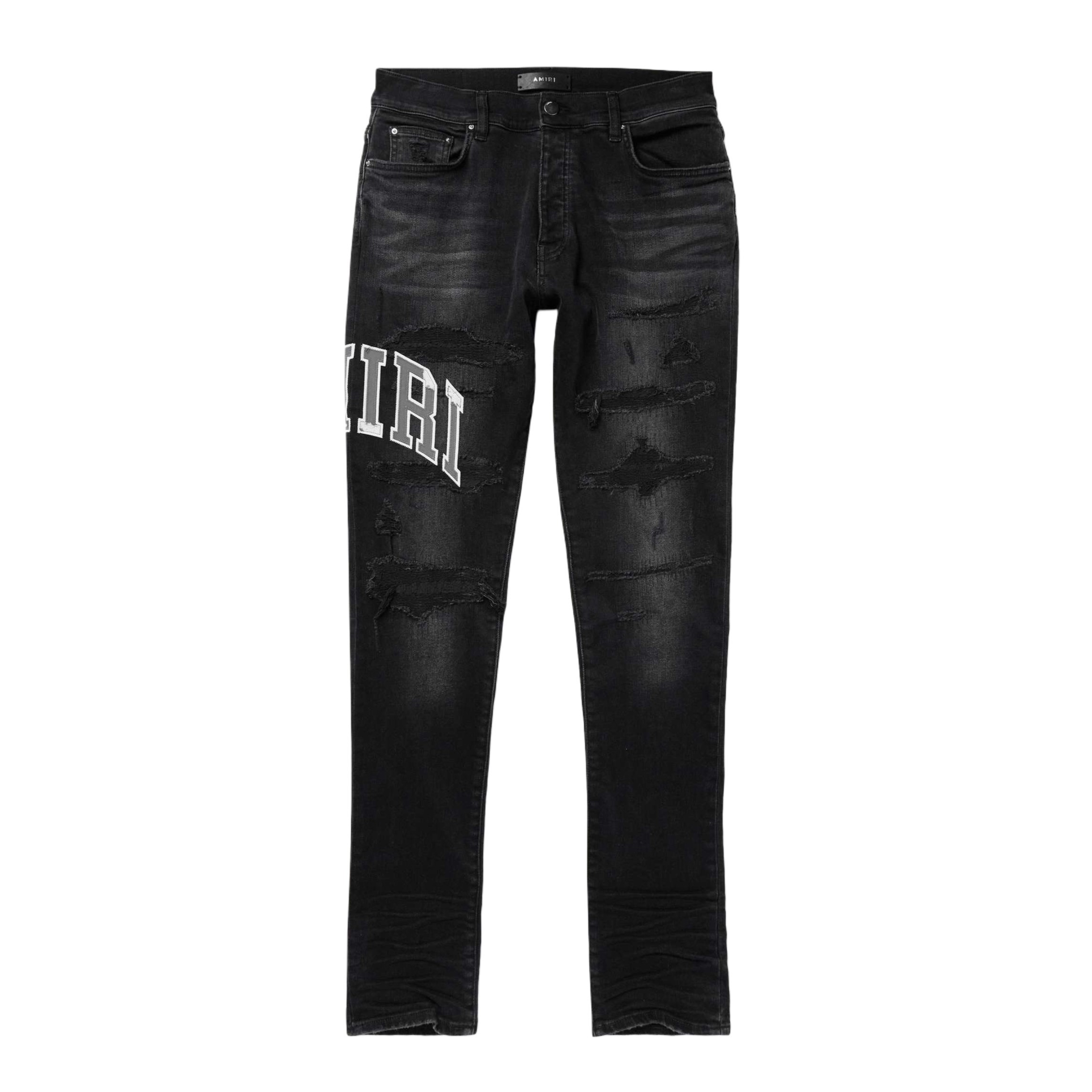Amiri pantolon