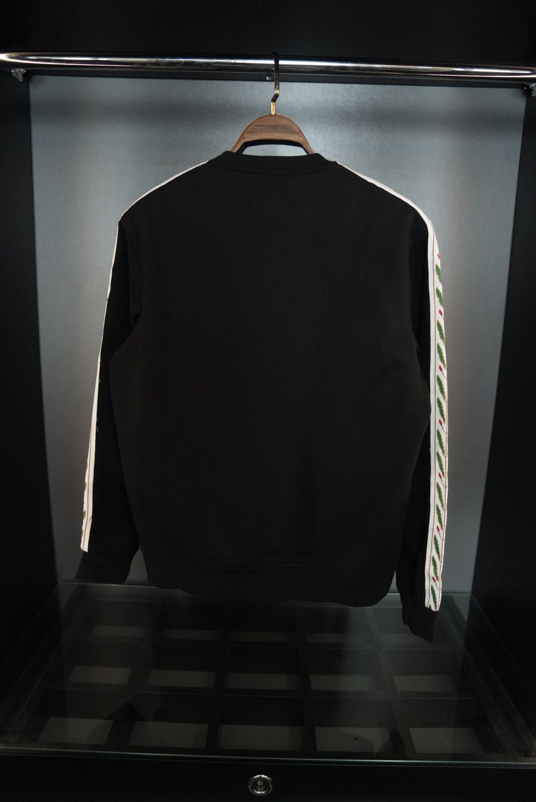 Casablanca sweat