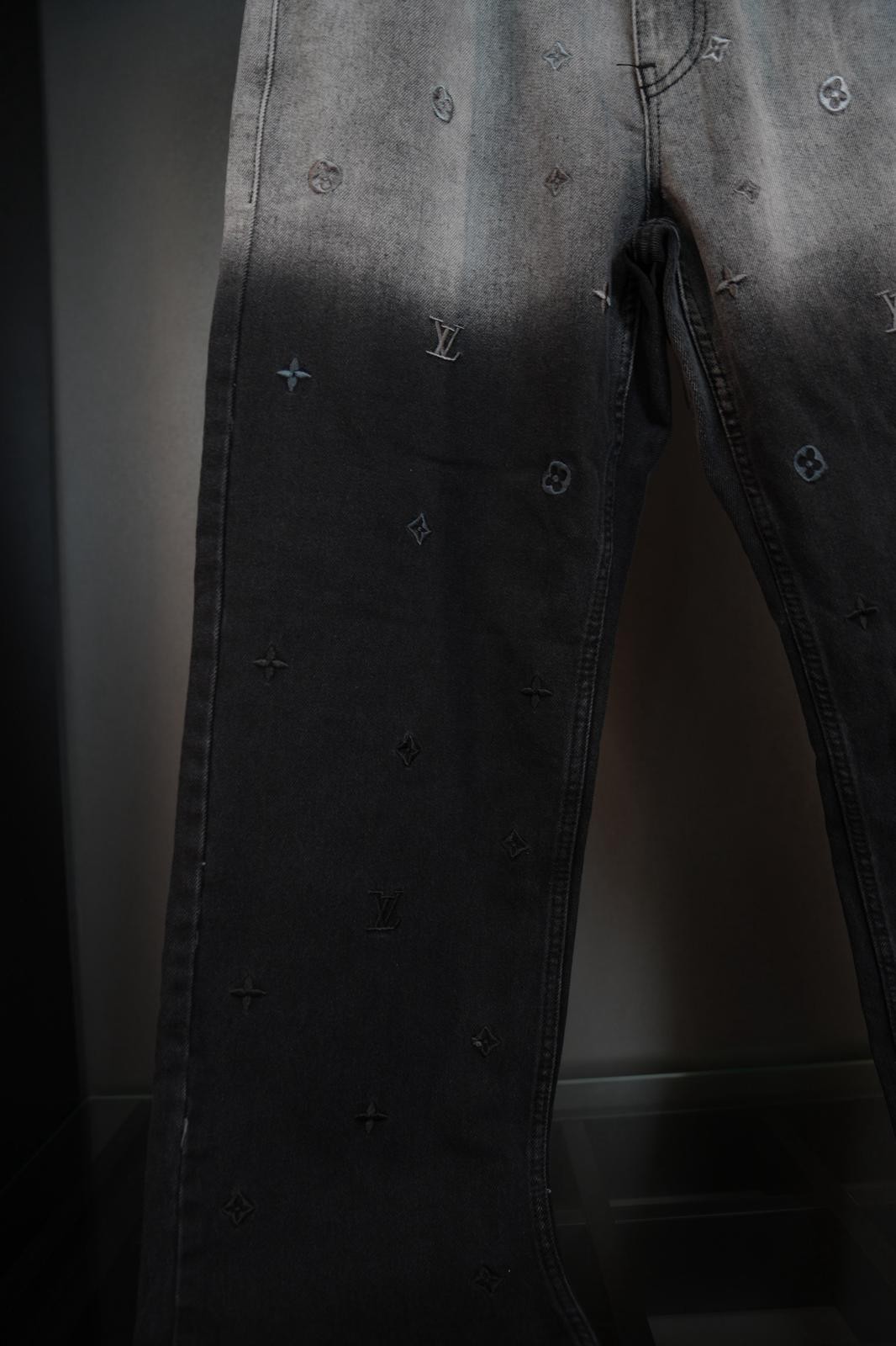 Louis vuitton pantolon
