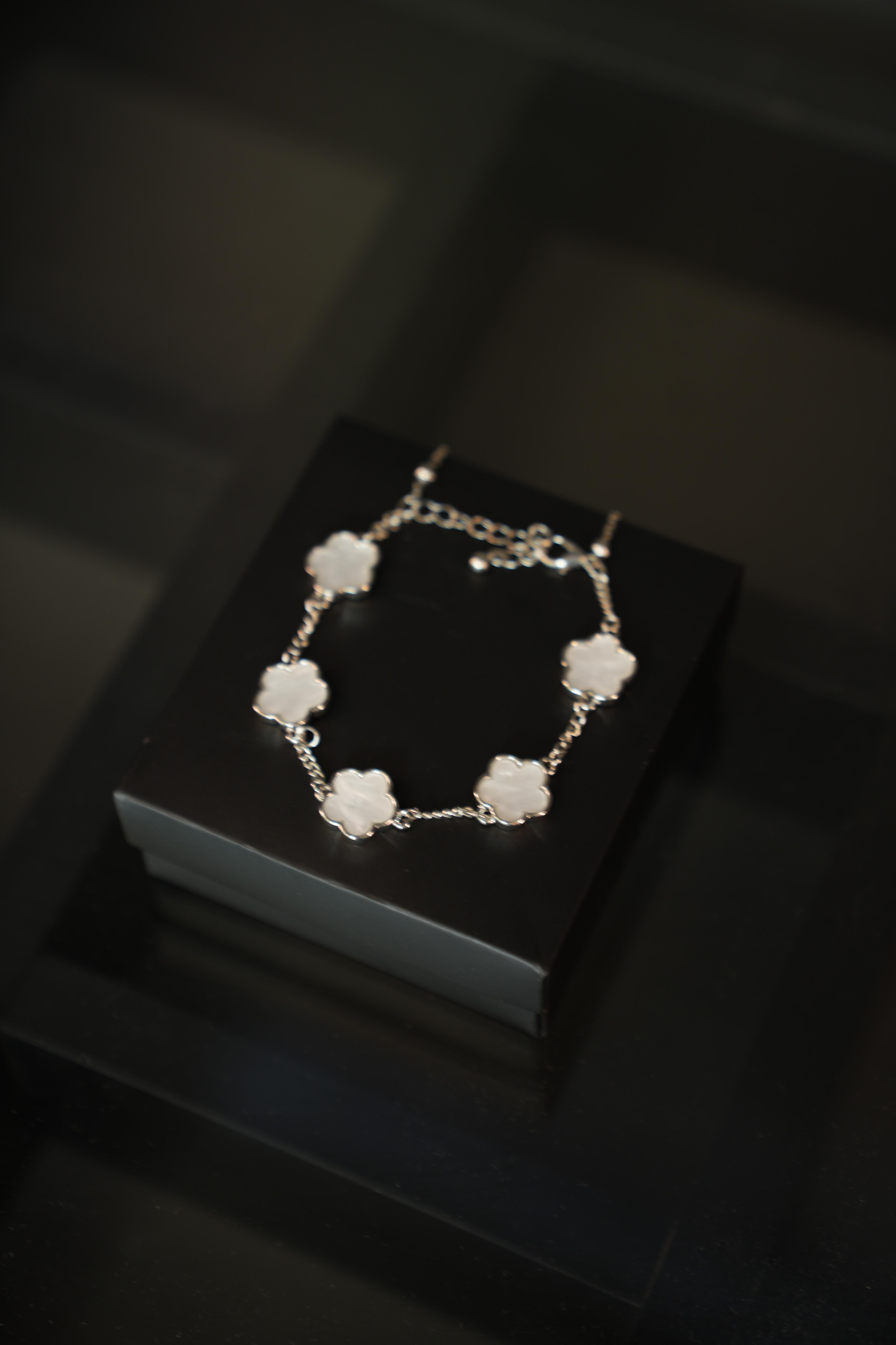 van cleef bileklik
