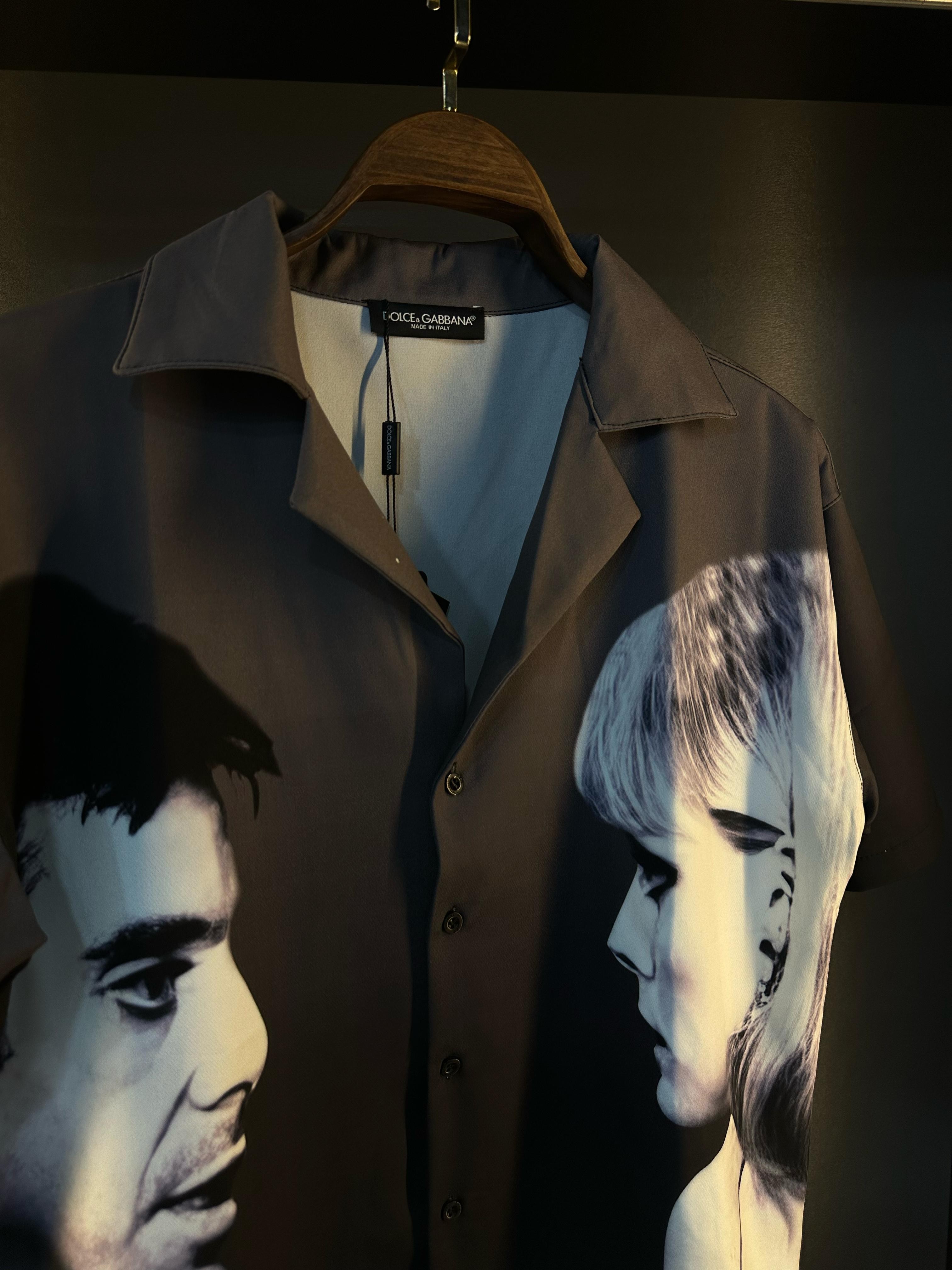 Dolce gabbana takım