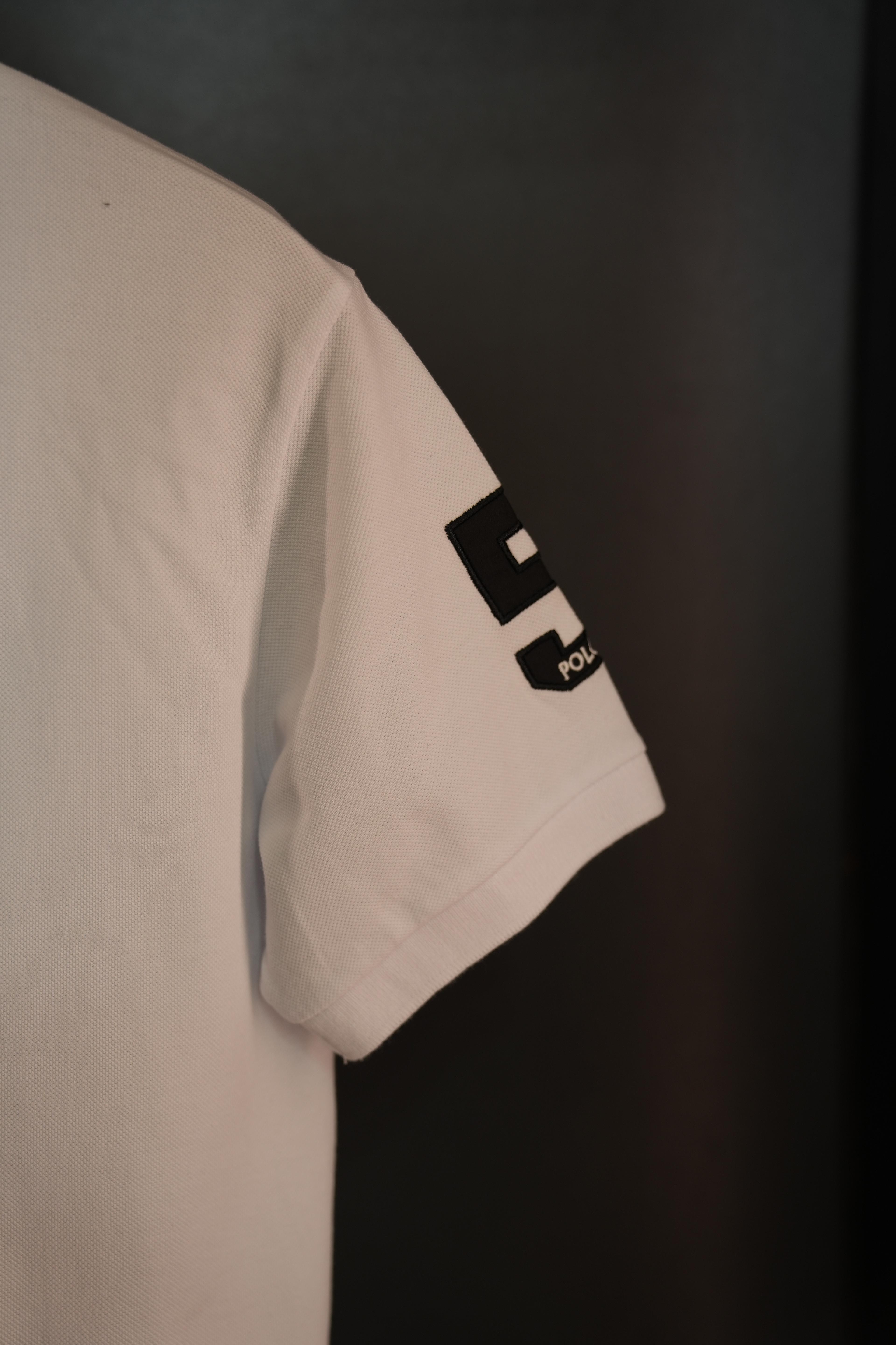 RL polo tişört