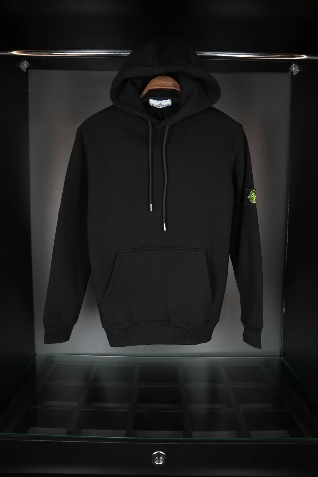 Stone Island Hoodie