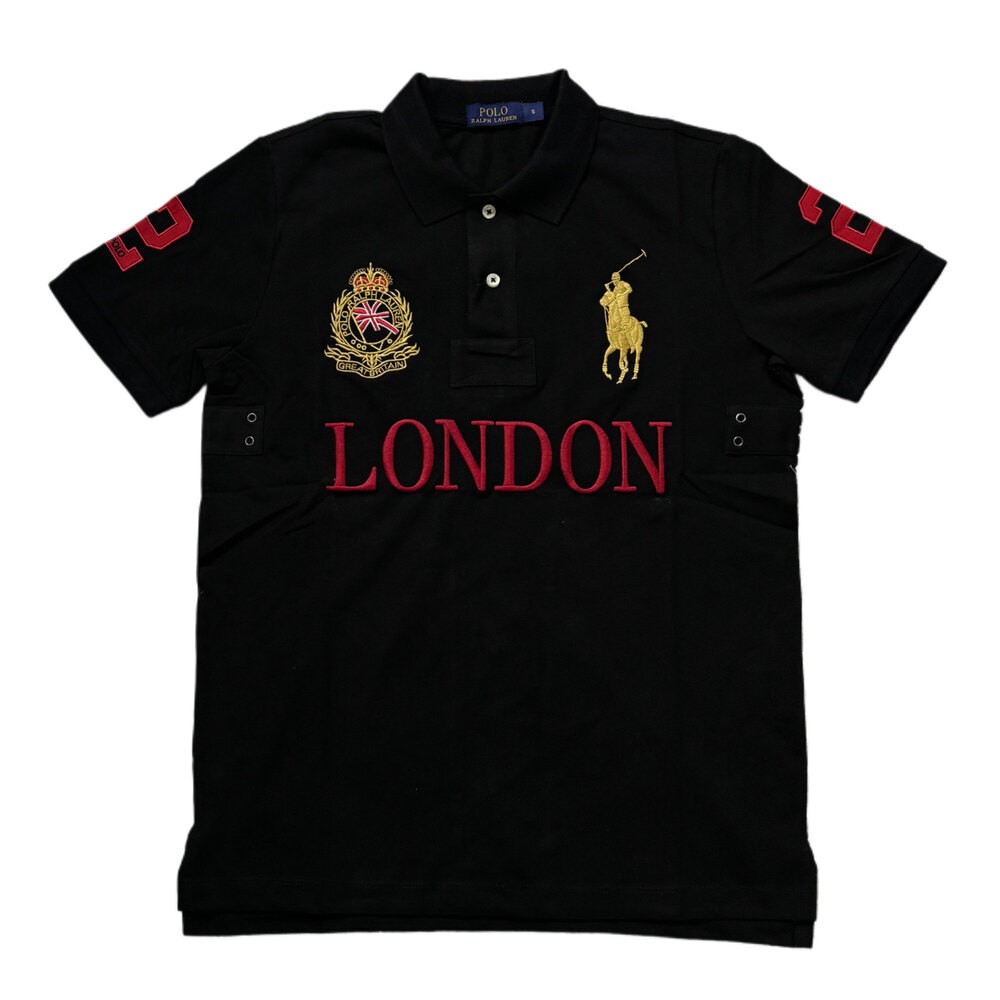 RL polo tişört