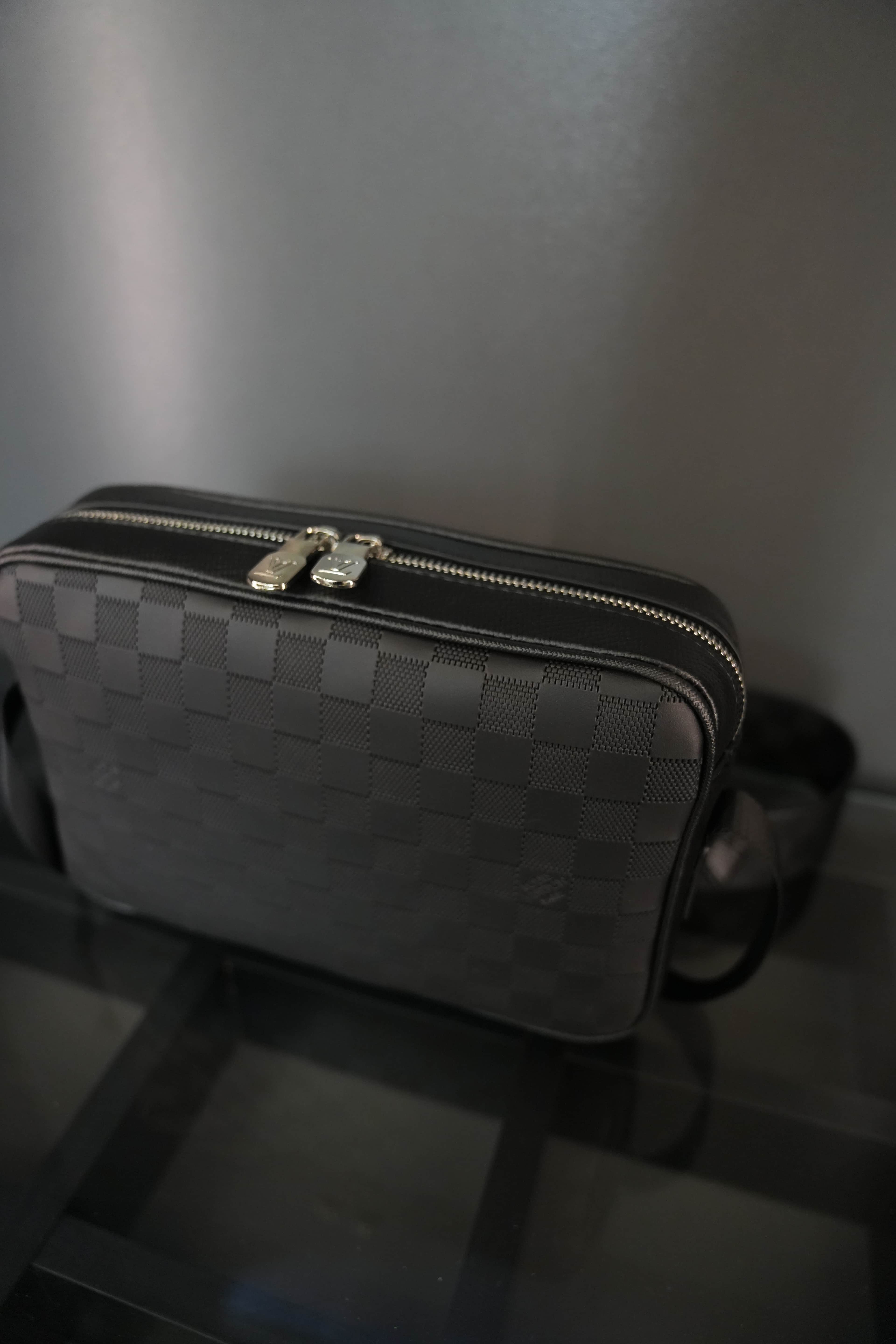 Louis vuitton çanta