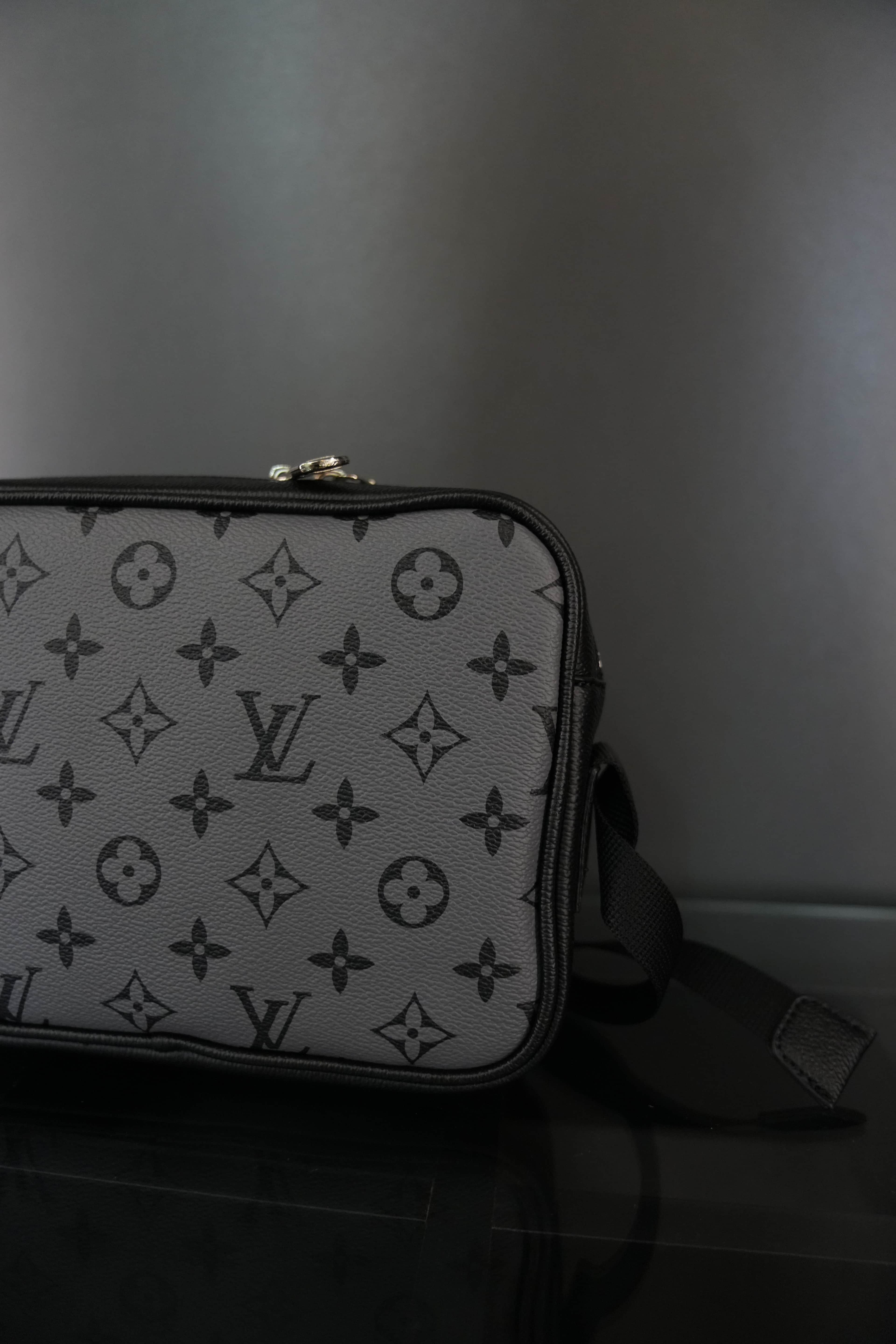 Louis vuitton çanta