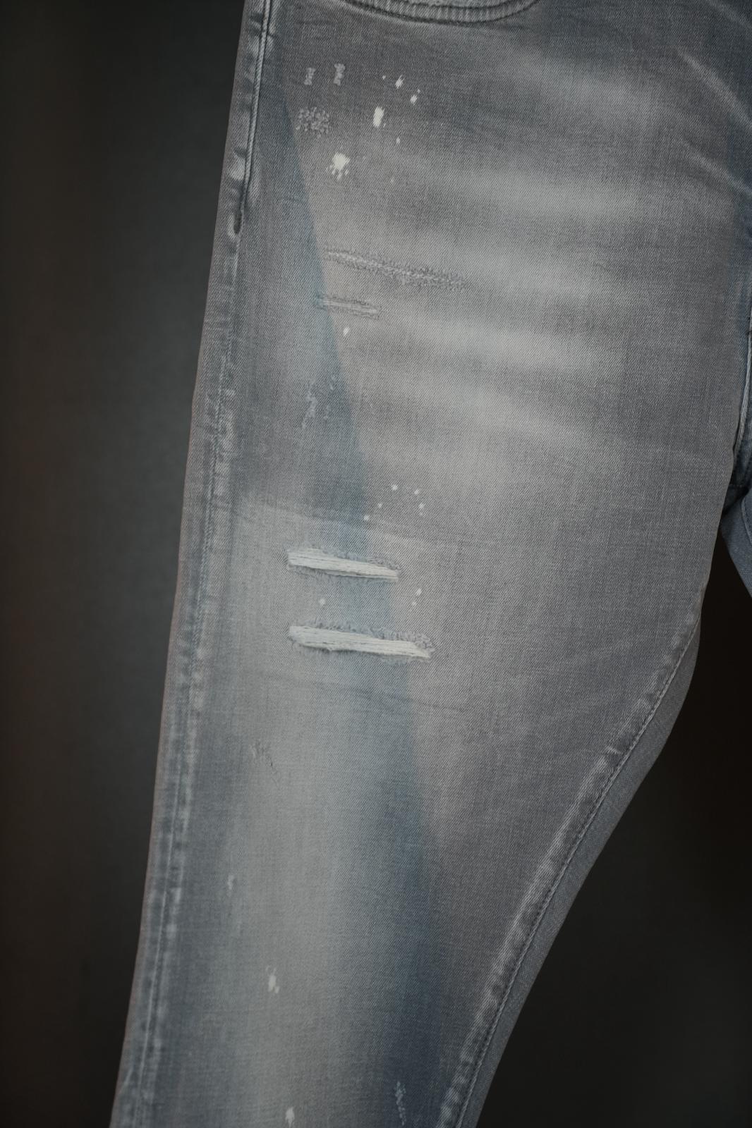 Dsq2 pantolon