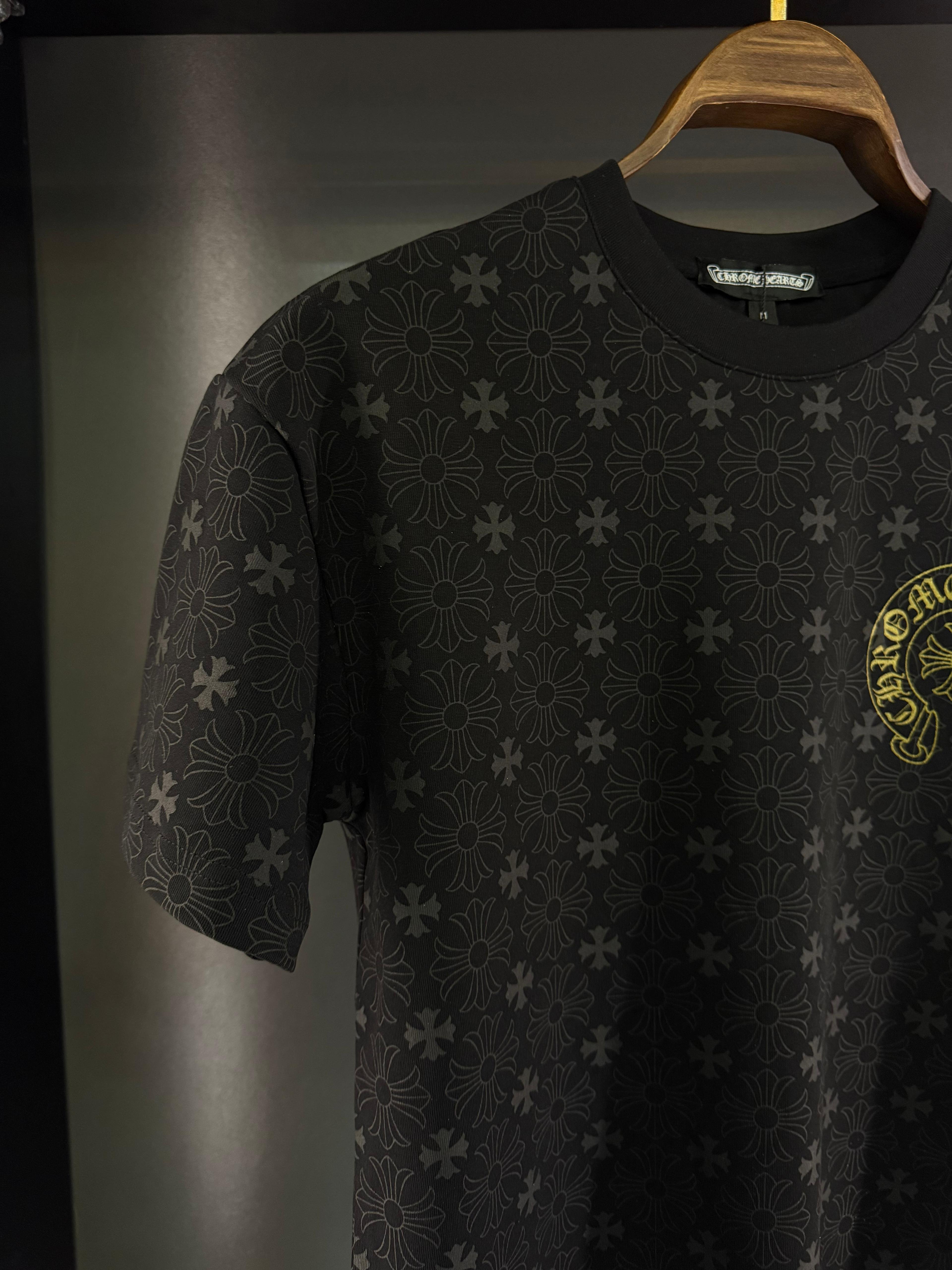 Chrome hearts şort