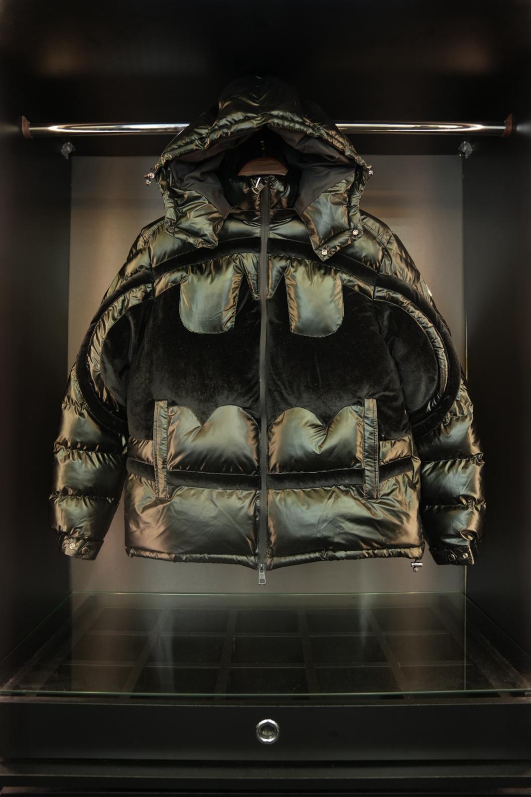 Mnclr batman mont