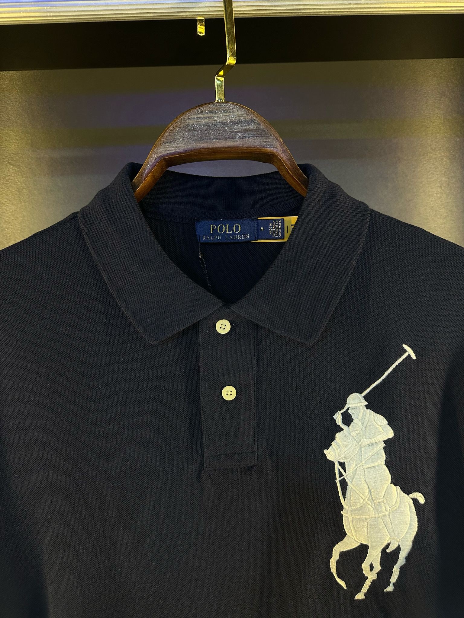 RL polo tişört