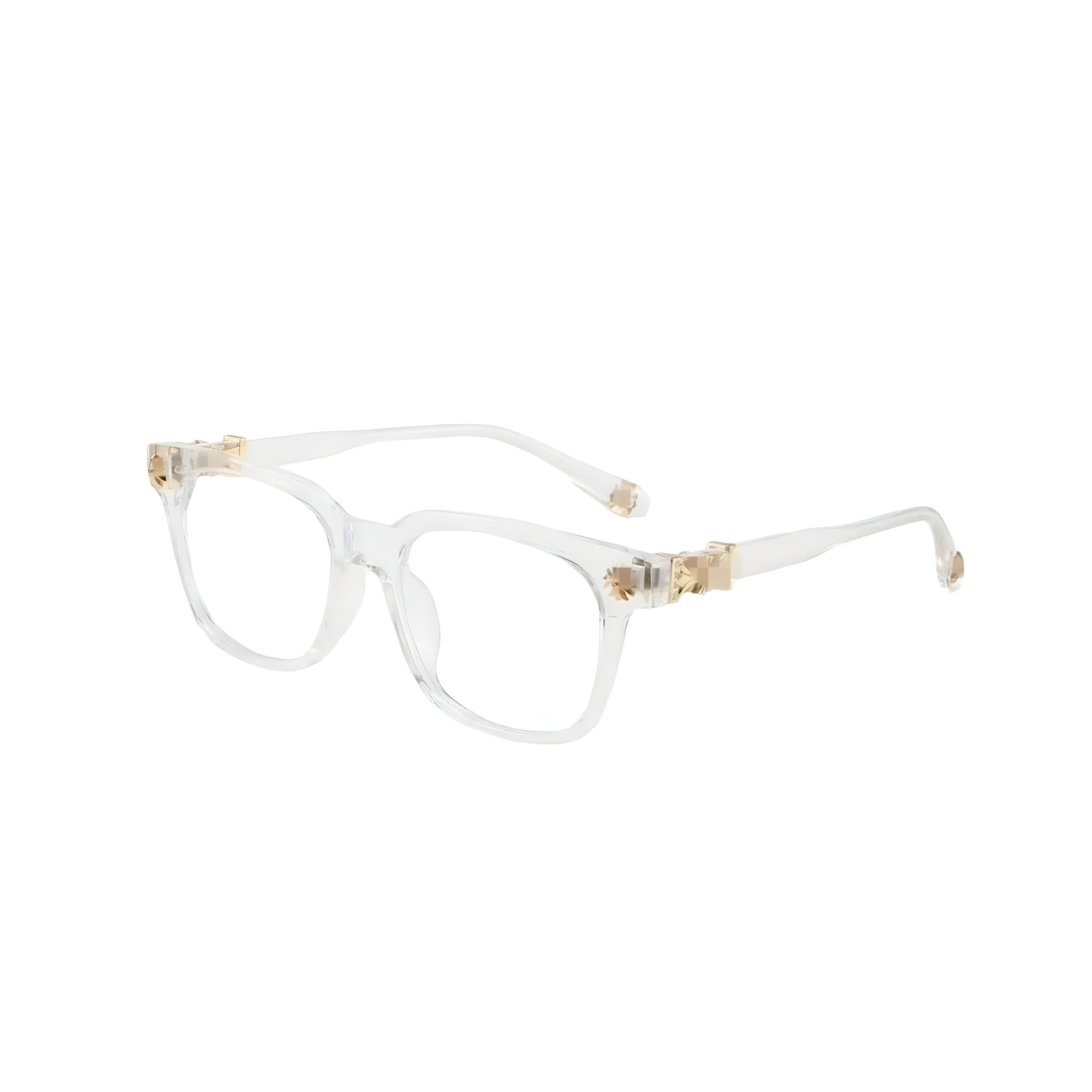 Chrome hearts gözlük