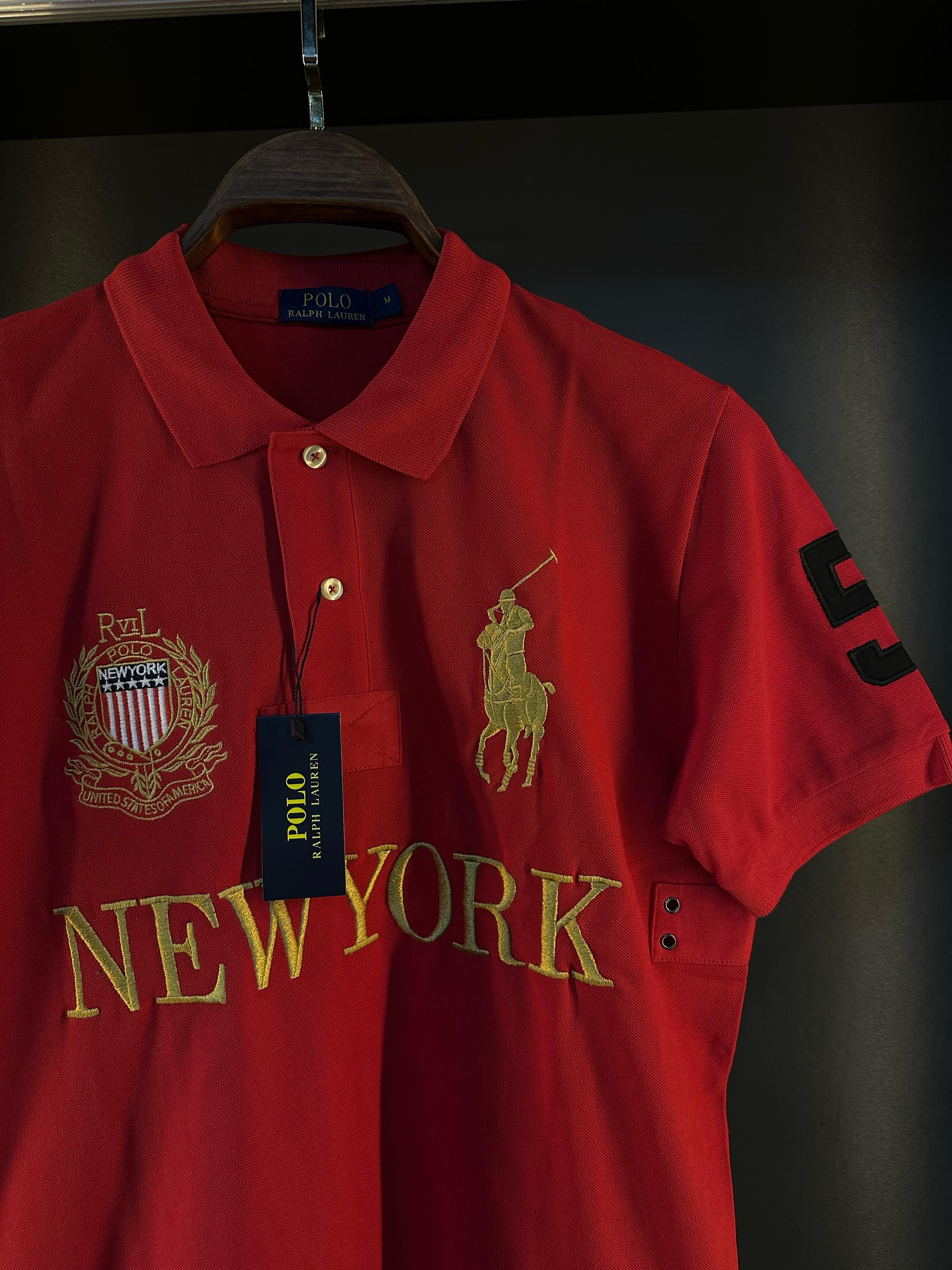 RL polo tişört