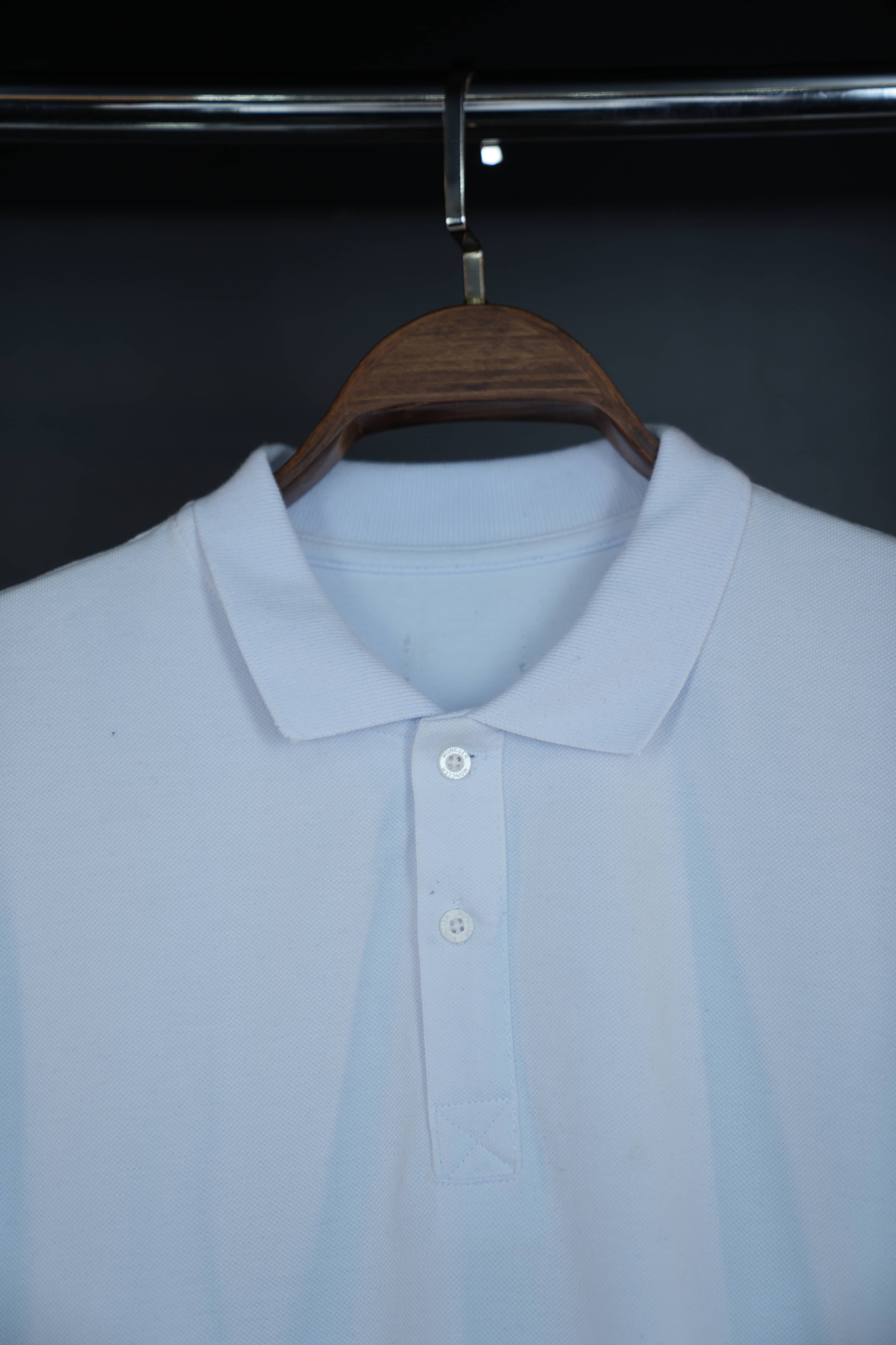 Mnclr polo tişört