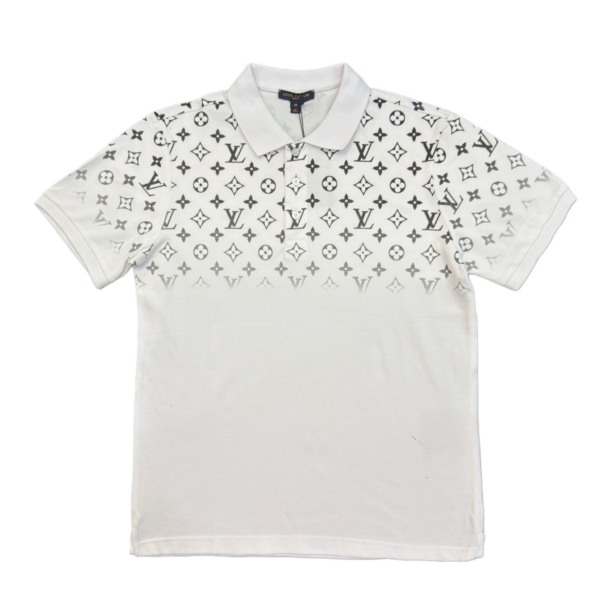 Louis vuitton polo tişört